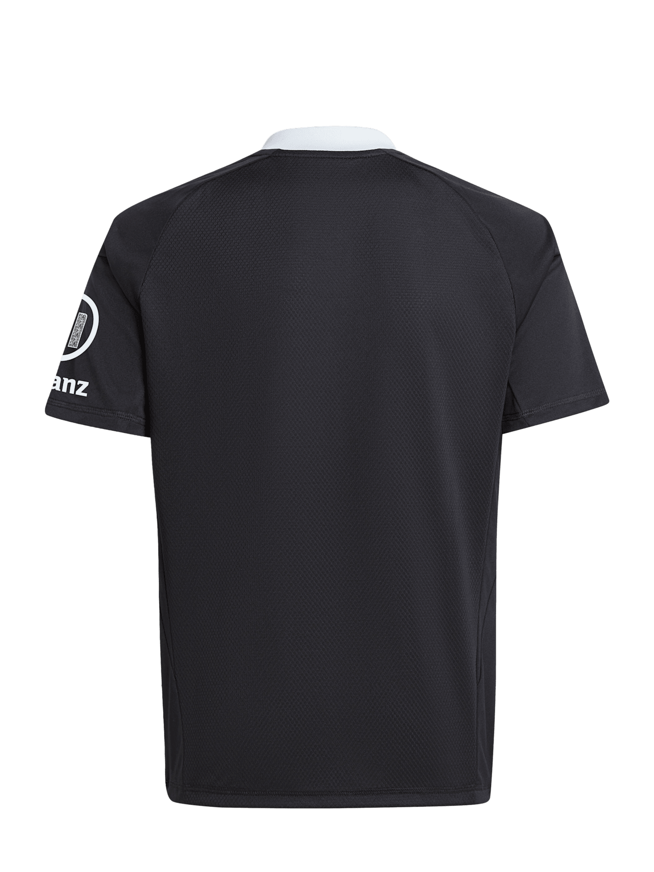Maillot gardien de but UCL 24-25 detail 7