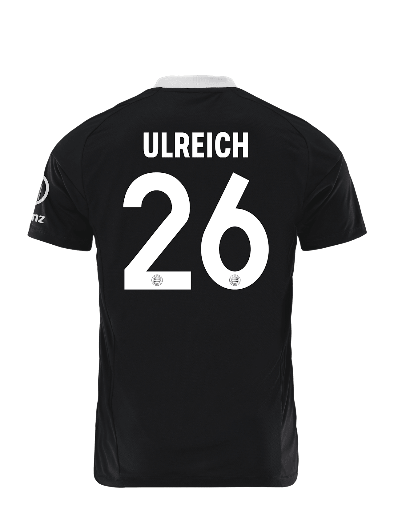 Trikot Torwart UCL 24-25 detail 2