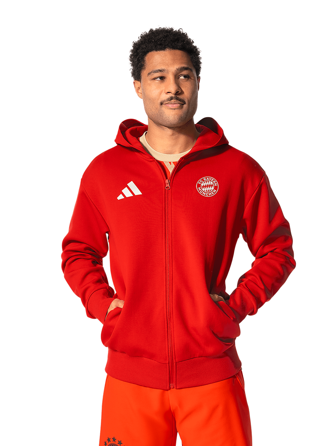 Anthem Jacket Home 24-25 detail 1
