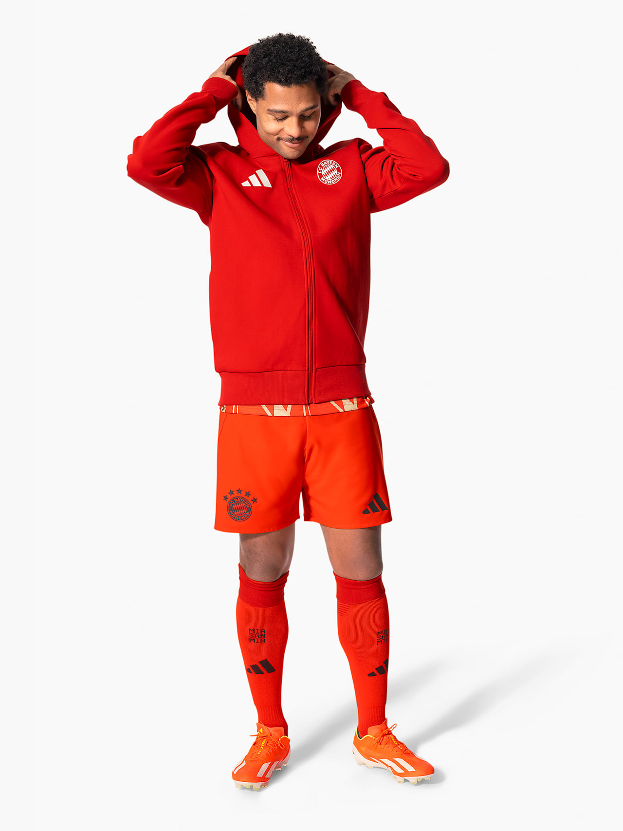 Anthem Jacket Home 24-25 detail 3