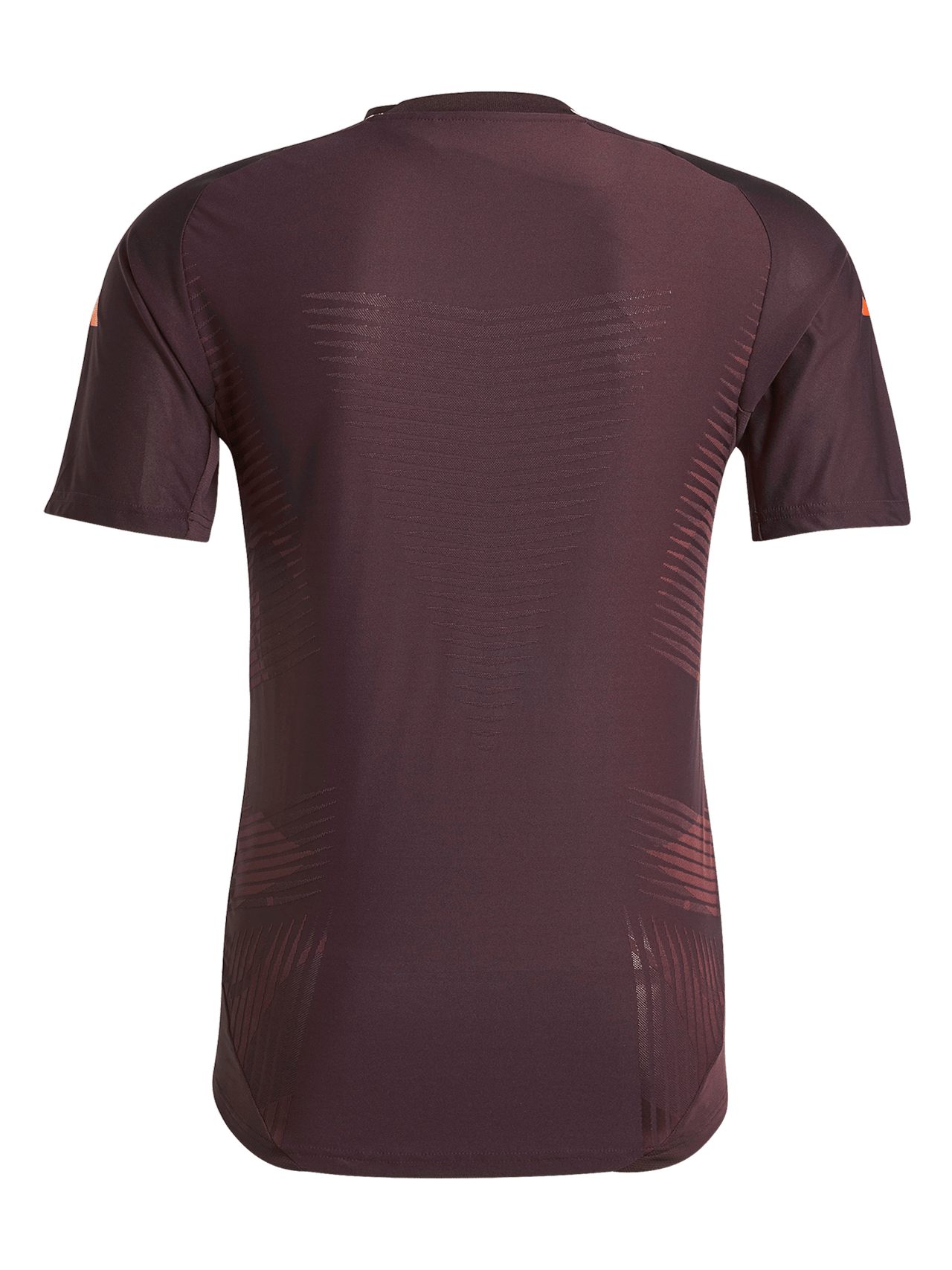 PRO training shirt Teamline detail 8
