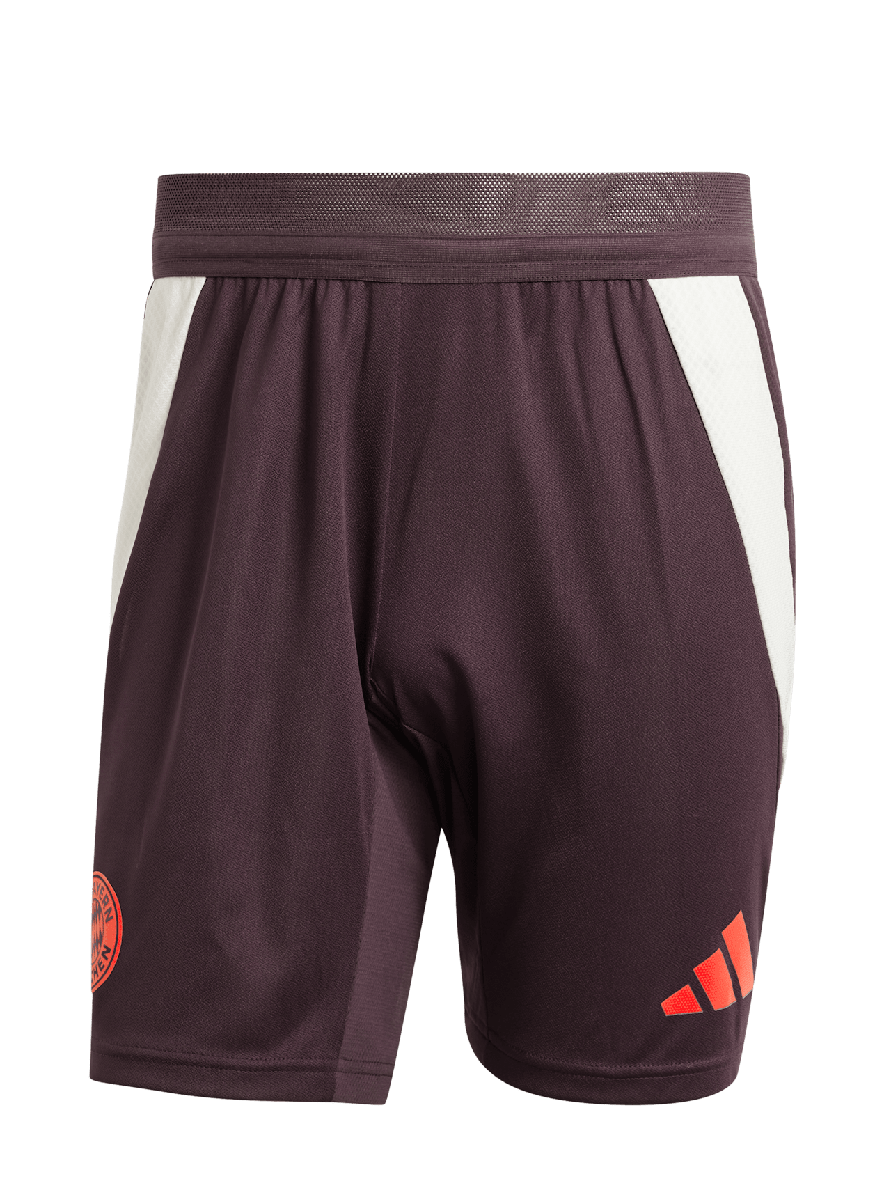 PRO training shorts Teamline detail 6