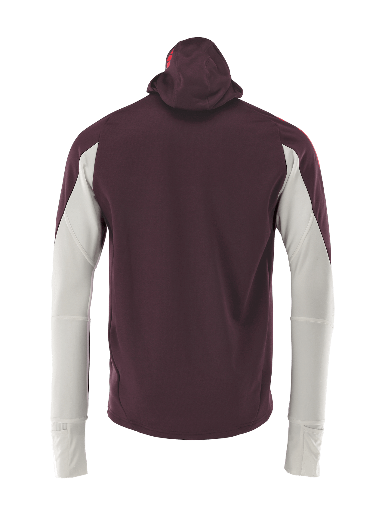 Top chaud PRO Teamline detail 7