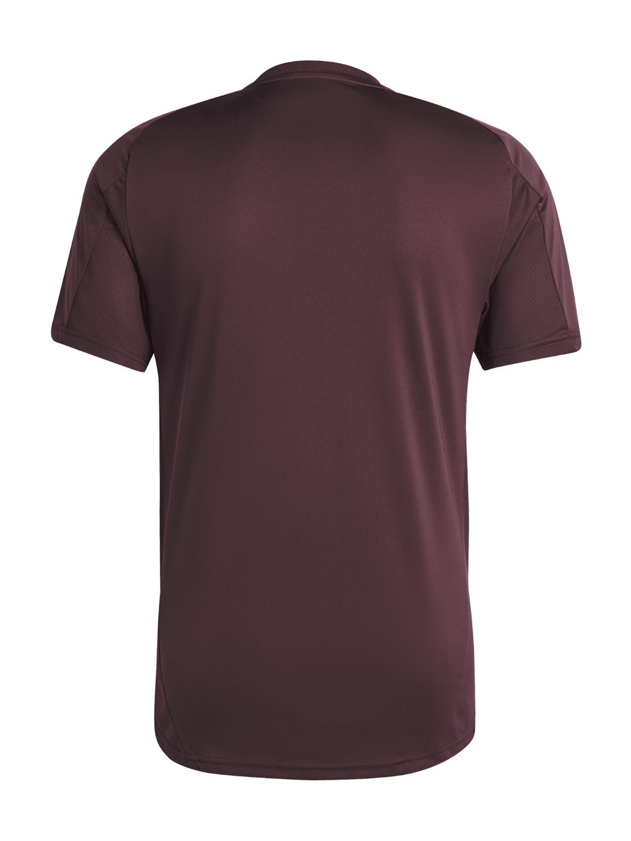 Teamline training shirt detail 7