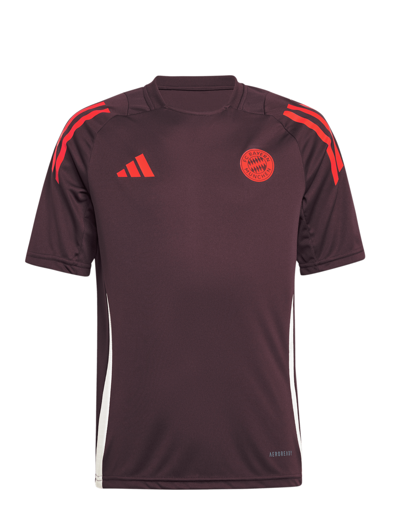Trainingsshirt Teamline detail 5