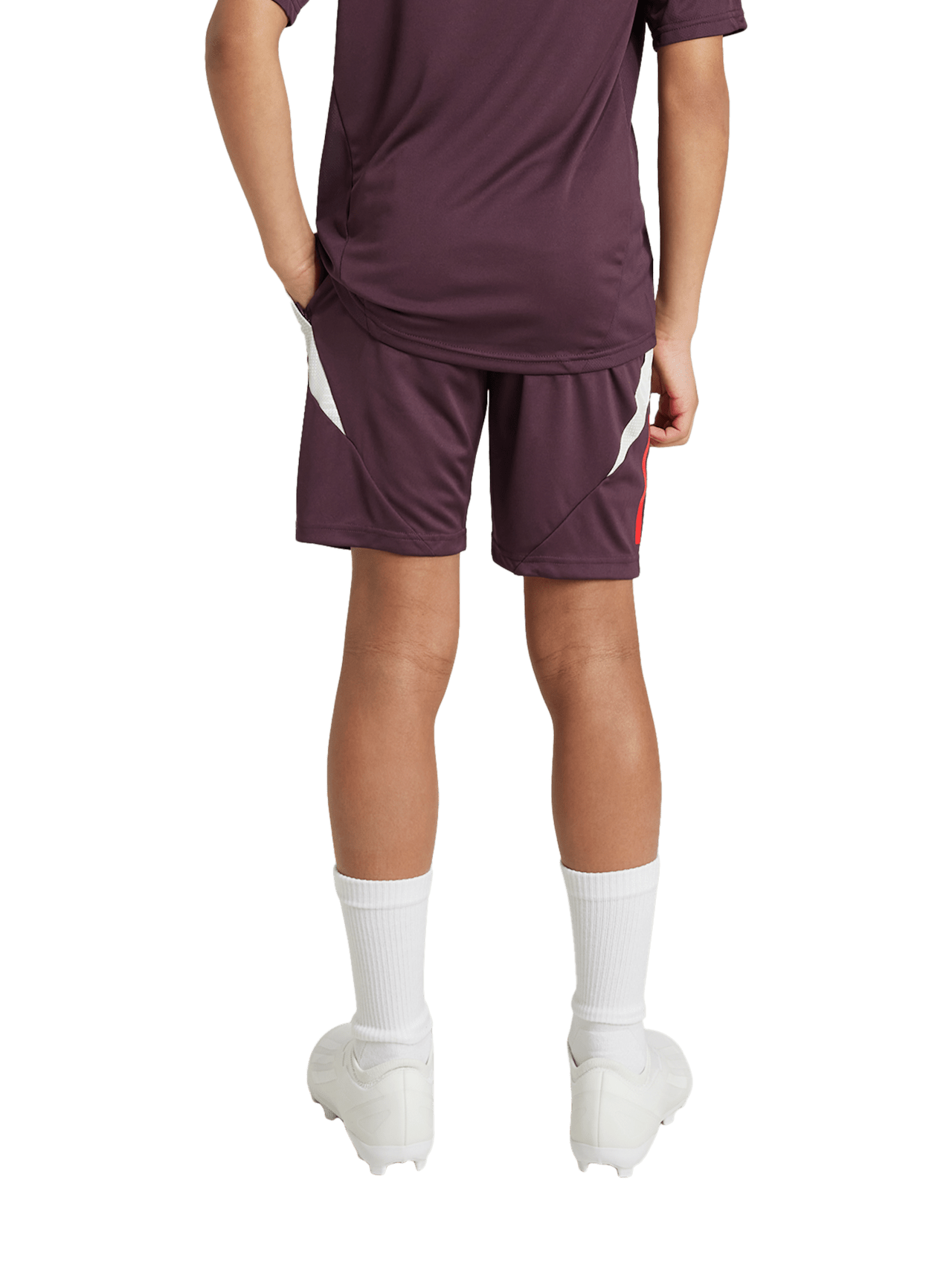Trainingsshort Teamline detail 2