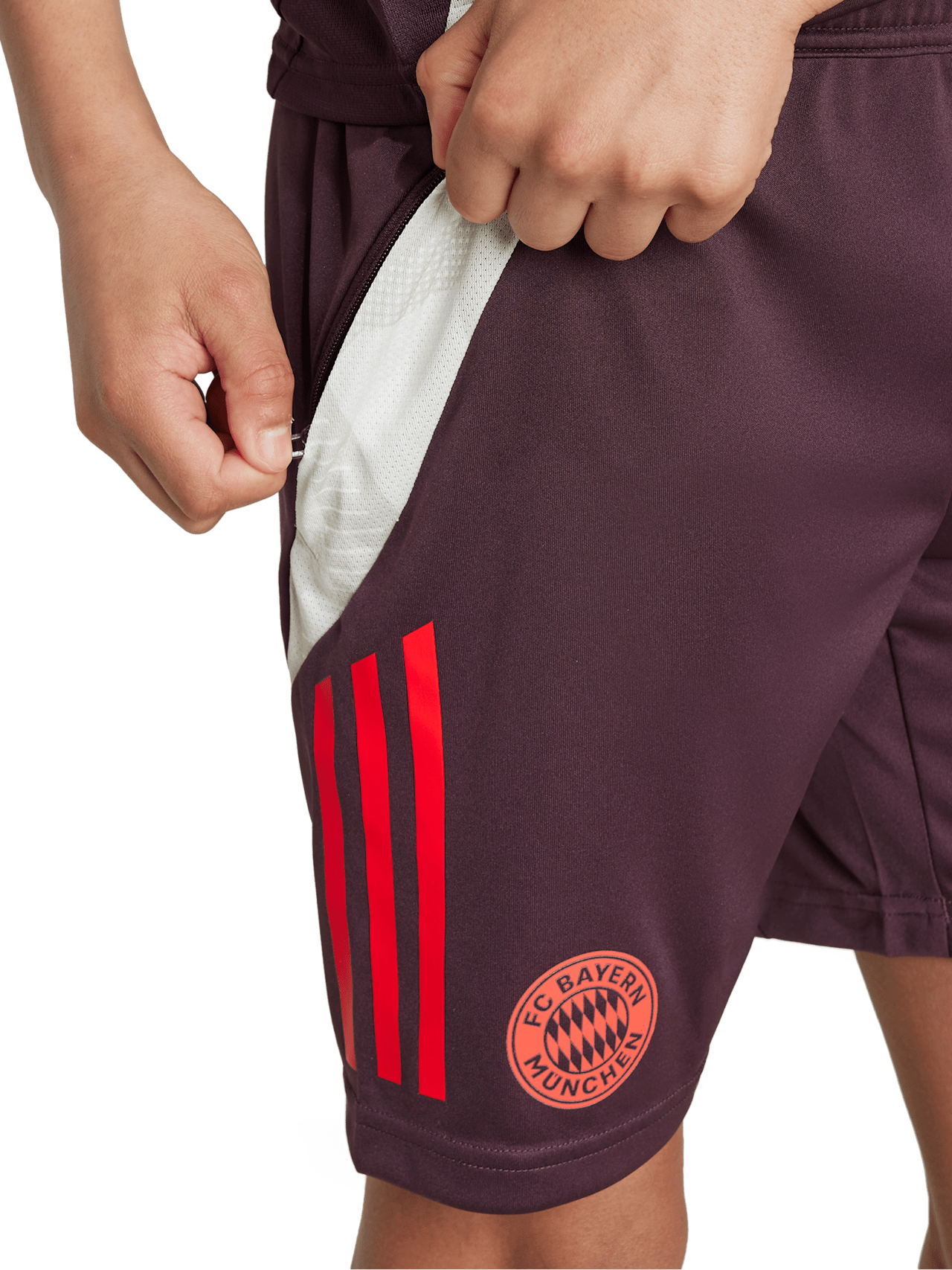 Trainingsshort Teamline detail 4