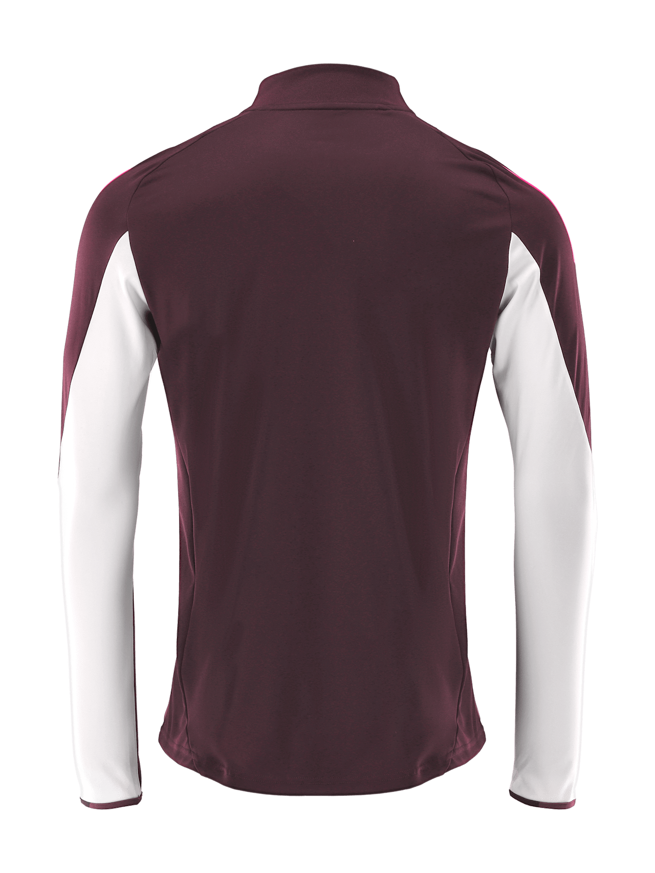 Training top team line detail 6