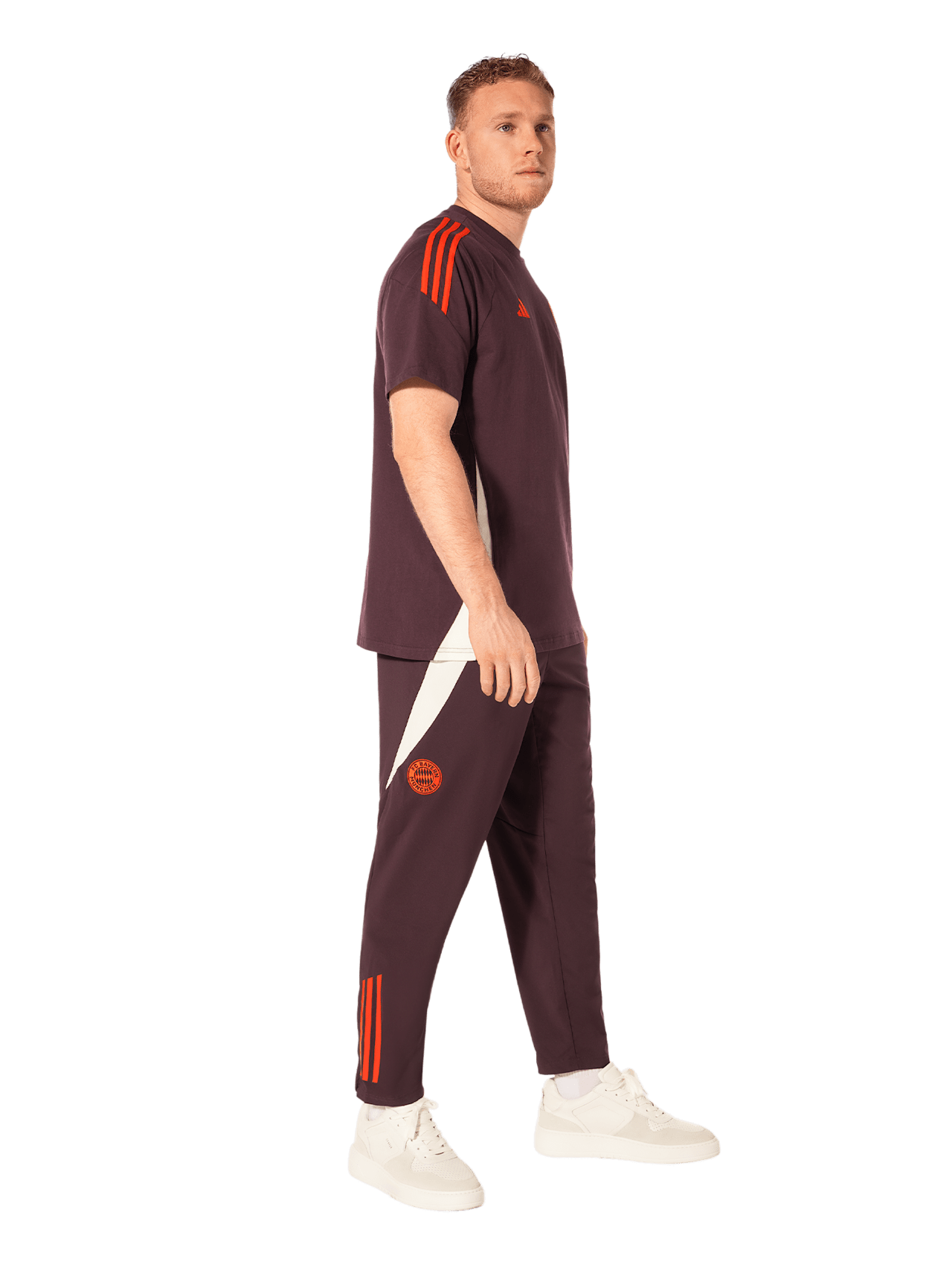 Maglietta Teamline detail 4