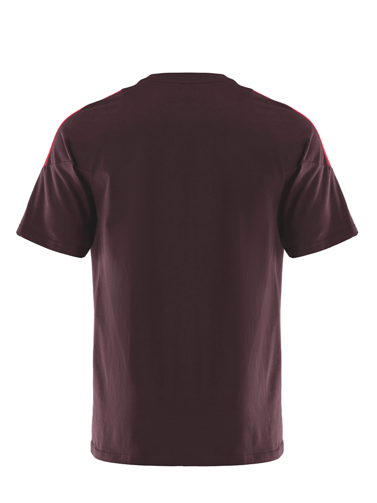 Teamline T-shirt detail 7