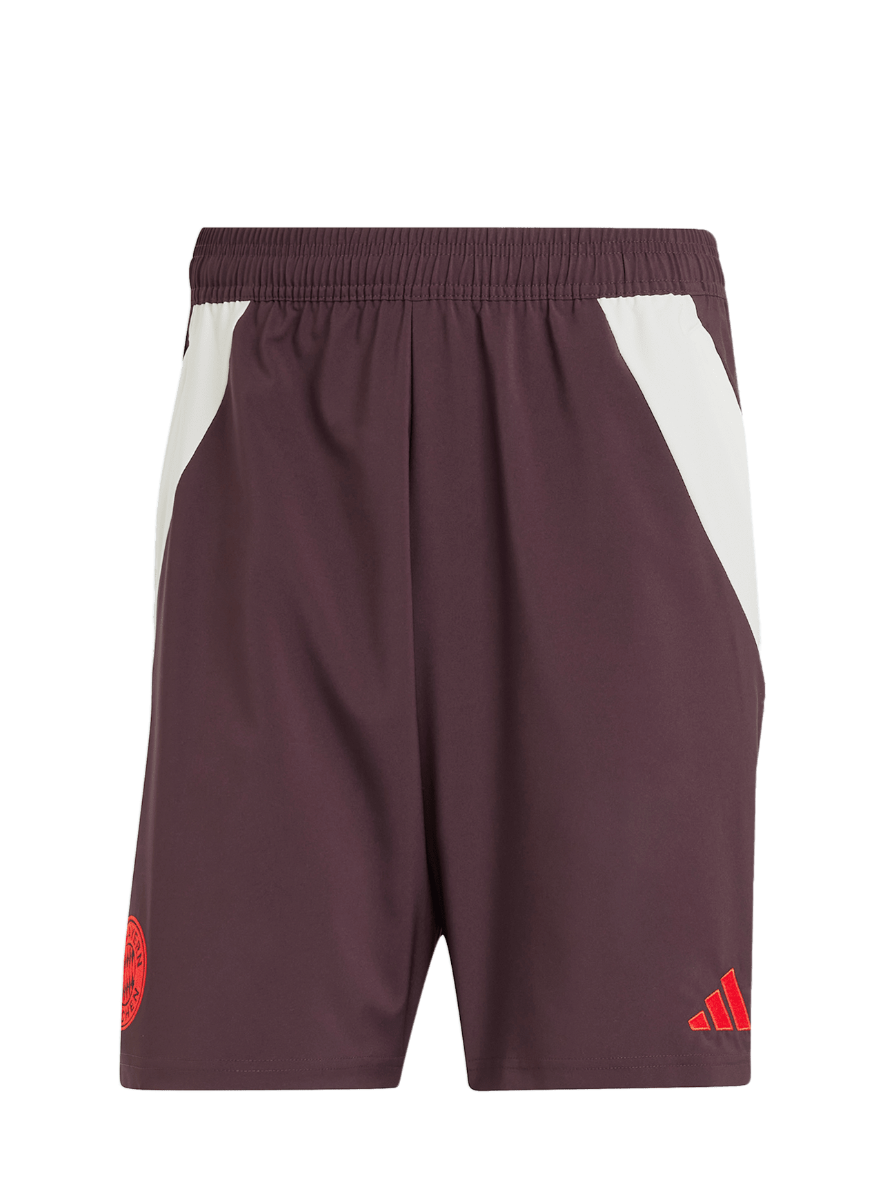 Teamline shorts detail 5