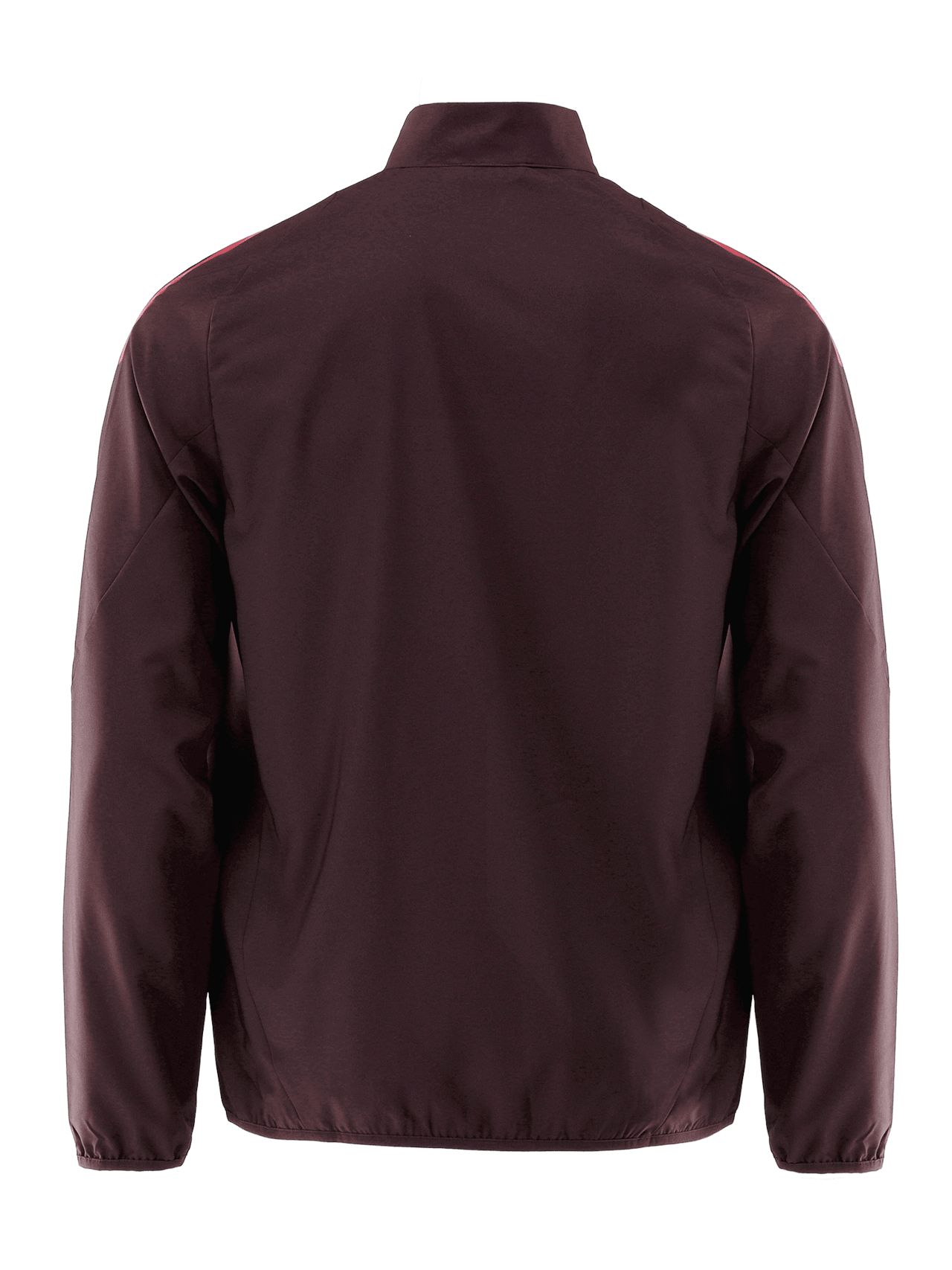 Teamline presentation jacket detail 6