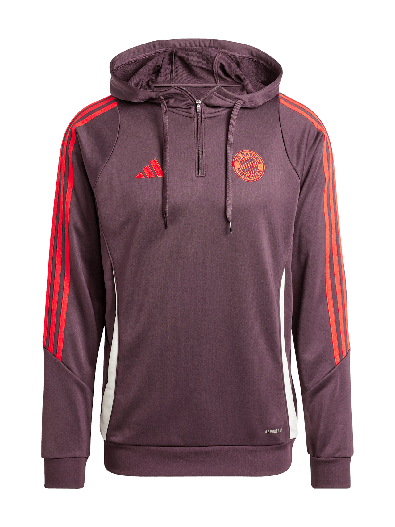 Technik Hoodie Teamline detail 5