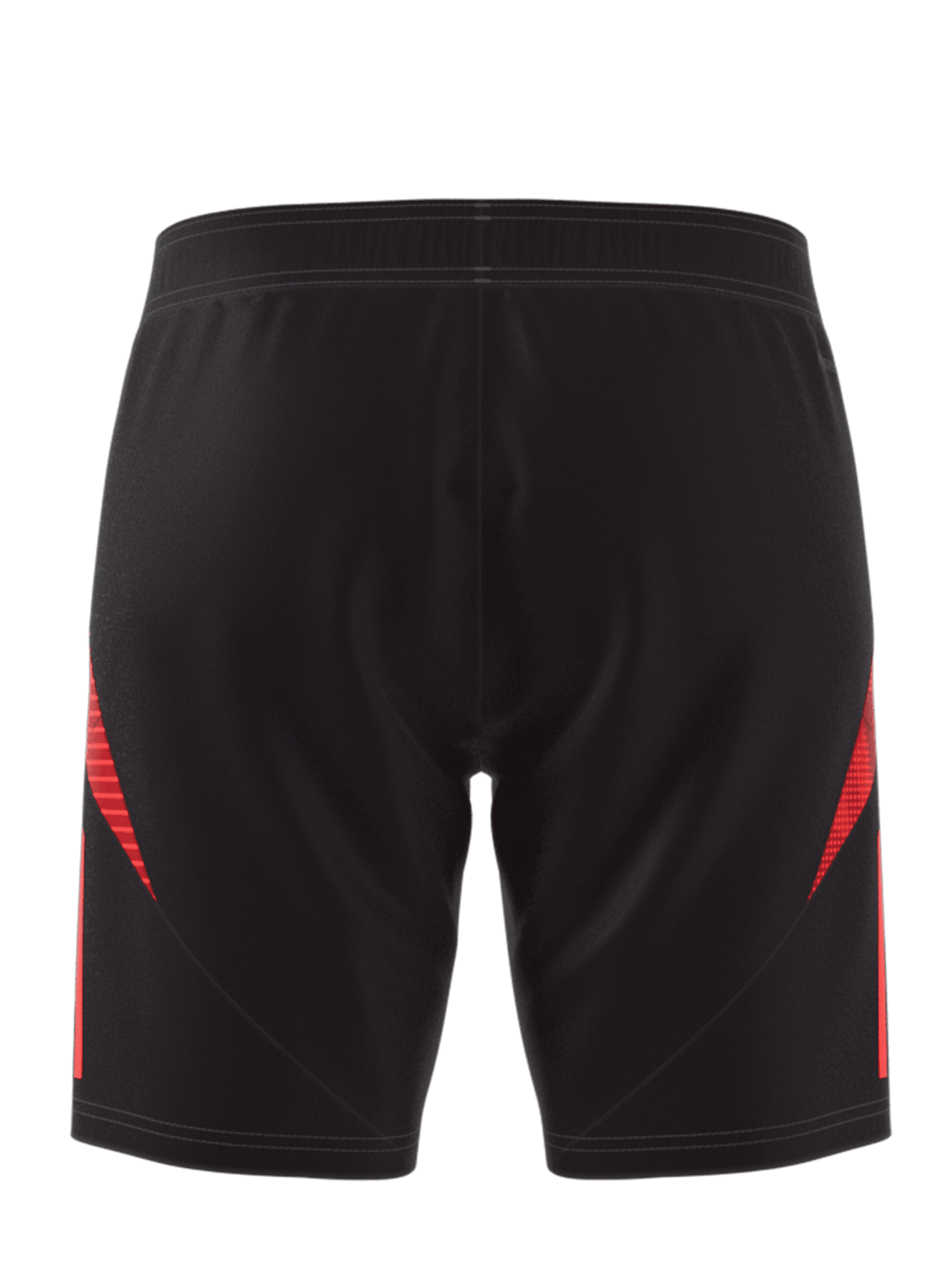 Teamline Coach training shorts detail 6