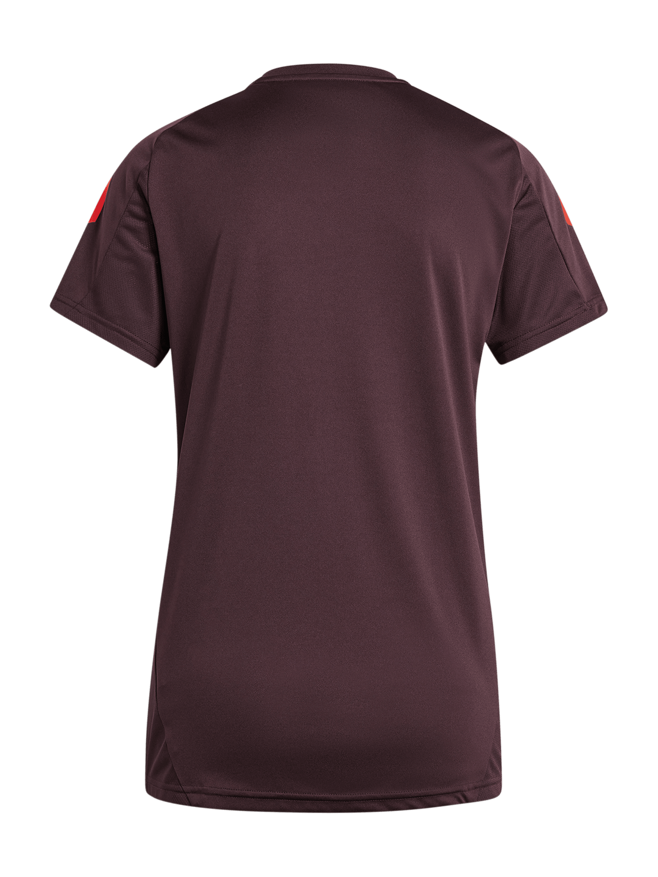 Teamline training shirt detail 8