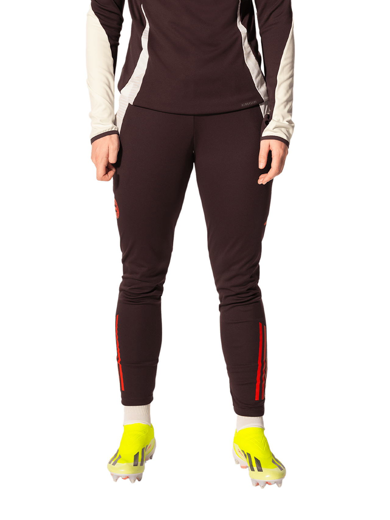 Damen Trainingspant Teamline 1