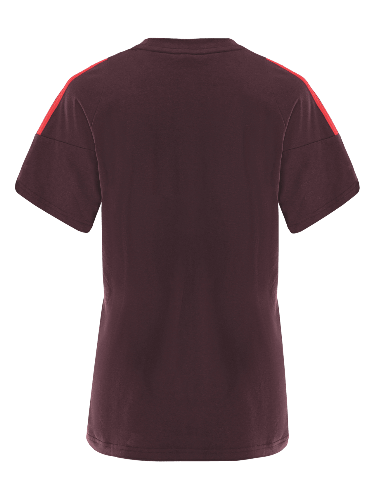 Teamline T-shirt detail 5