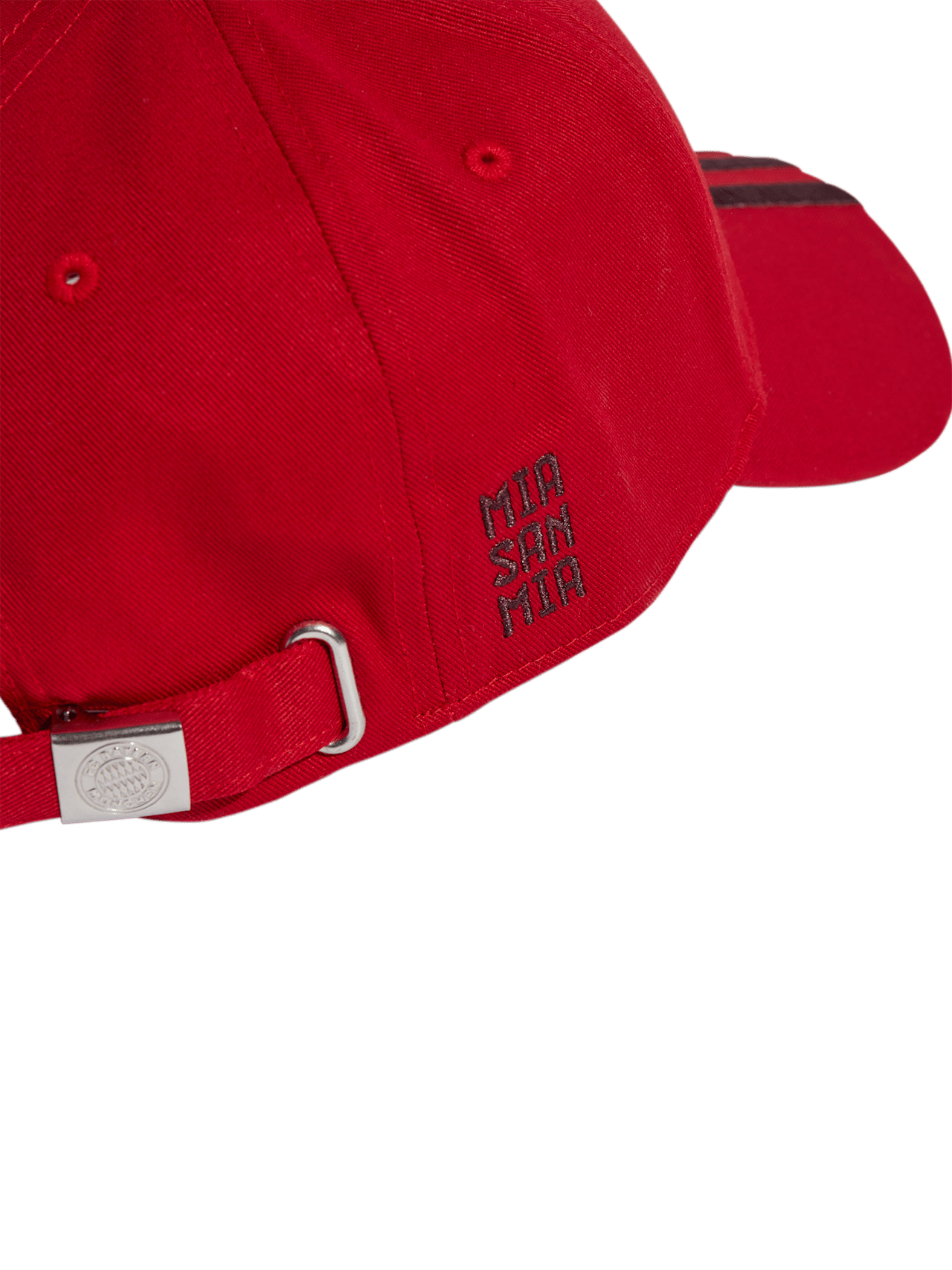 Baseballcap detail 4
