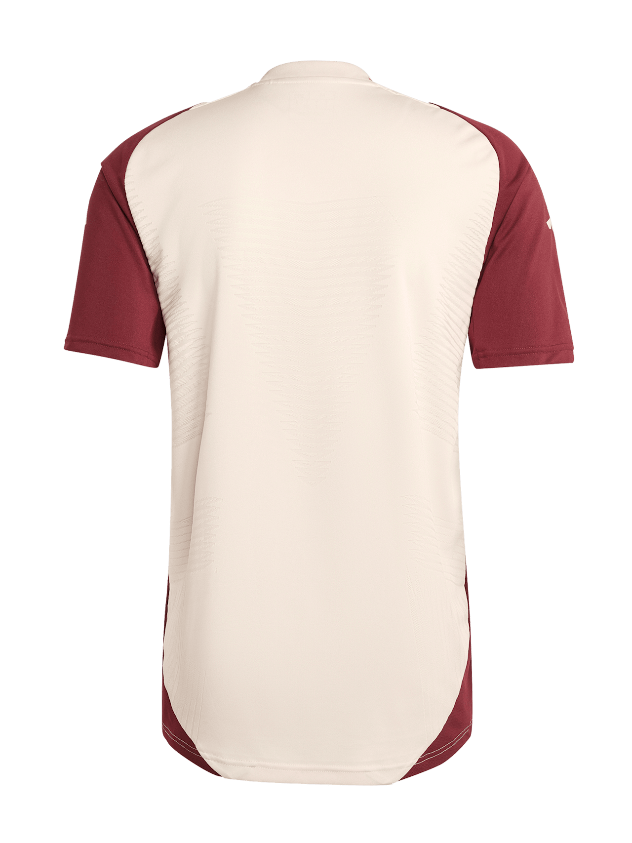 PRO training shirt UCLTeamline detail 7