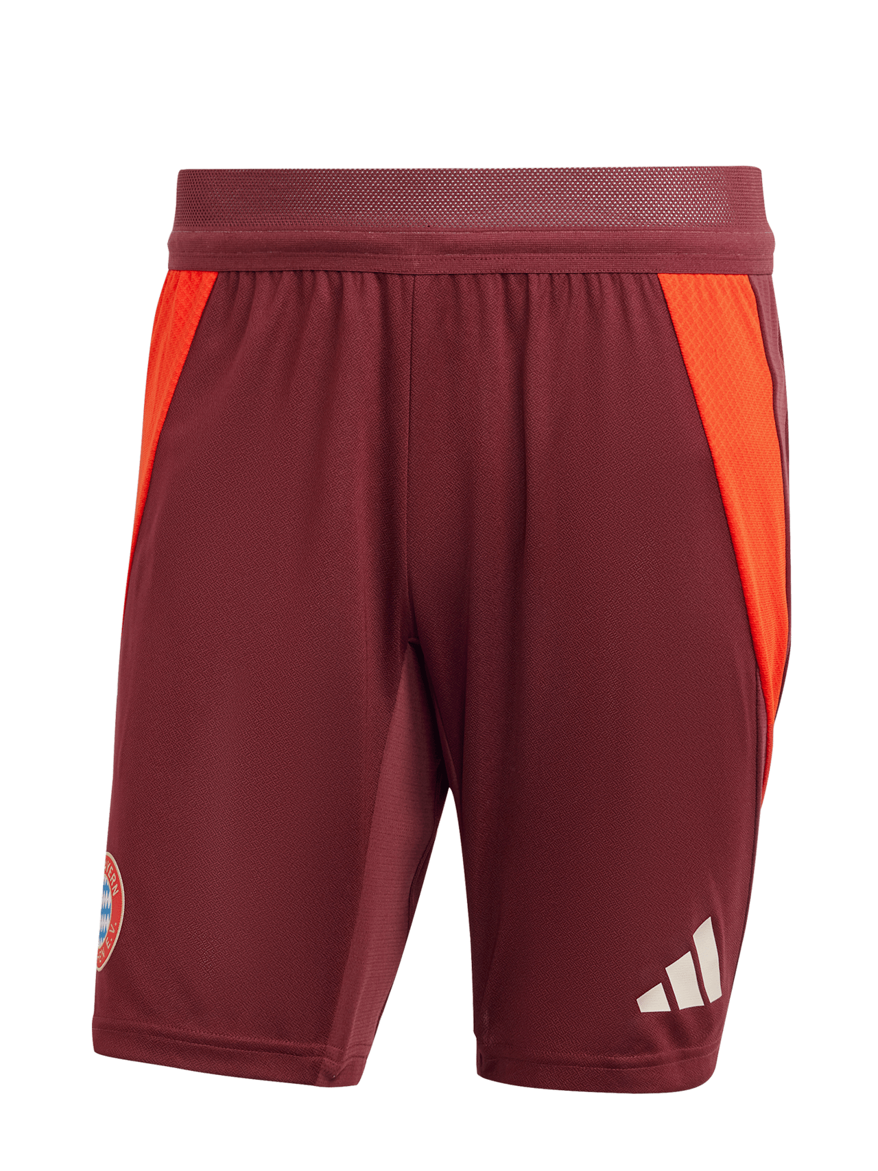 PRO Trainingssshort UCL Teamline detail 6