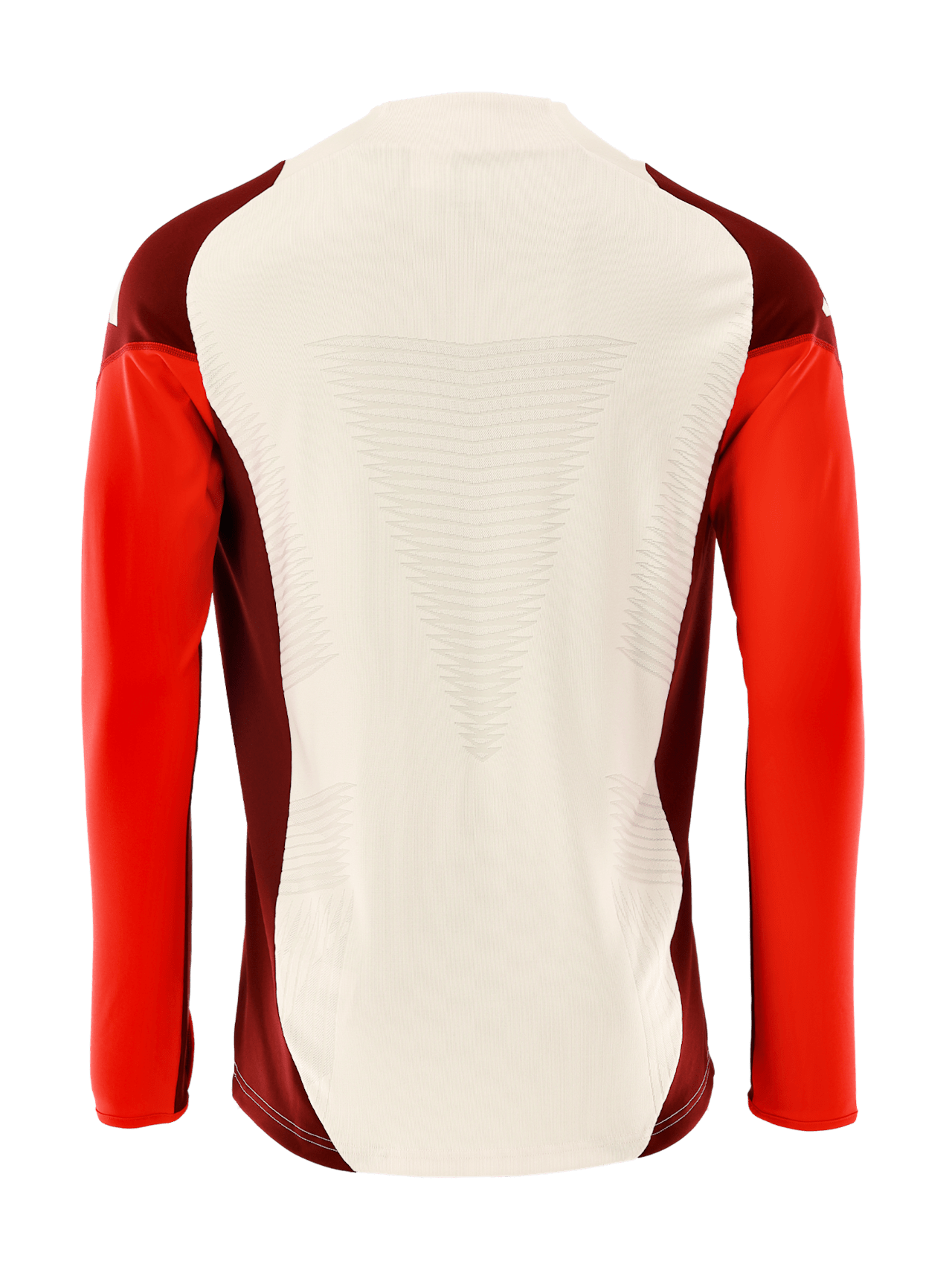 PRO training top UCL Teamline detail 7