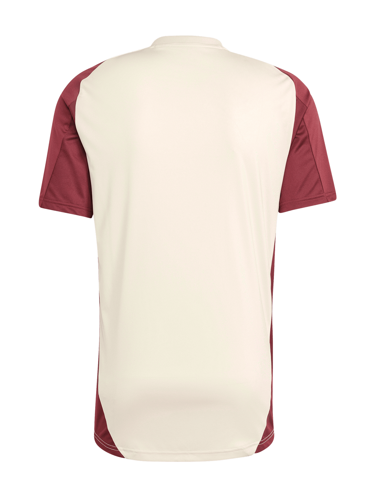 Teamline training shirt UCL detail 6