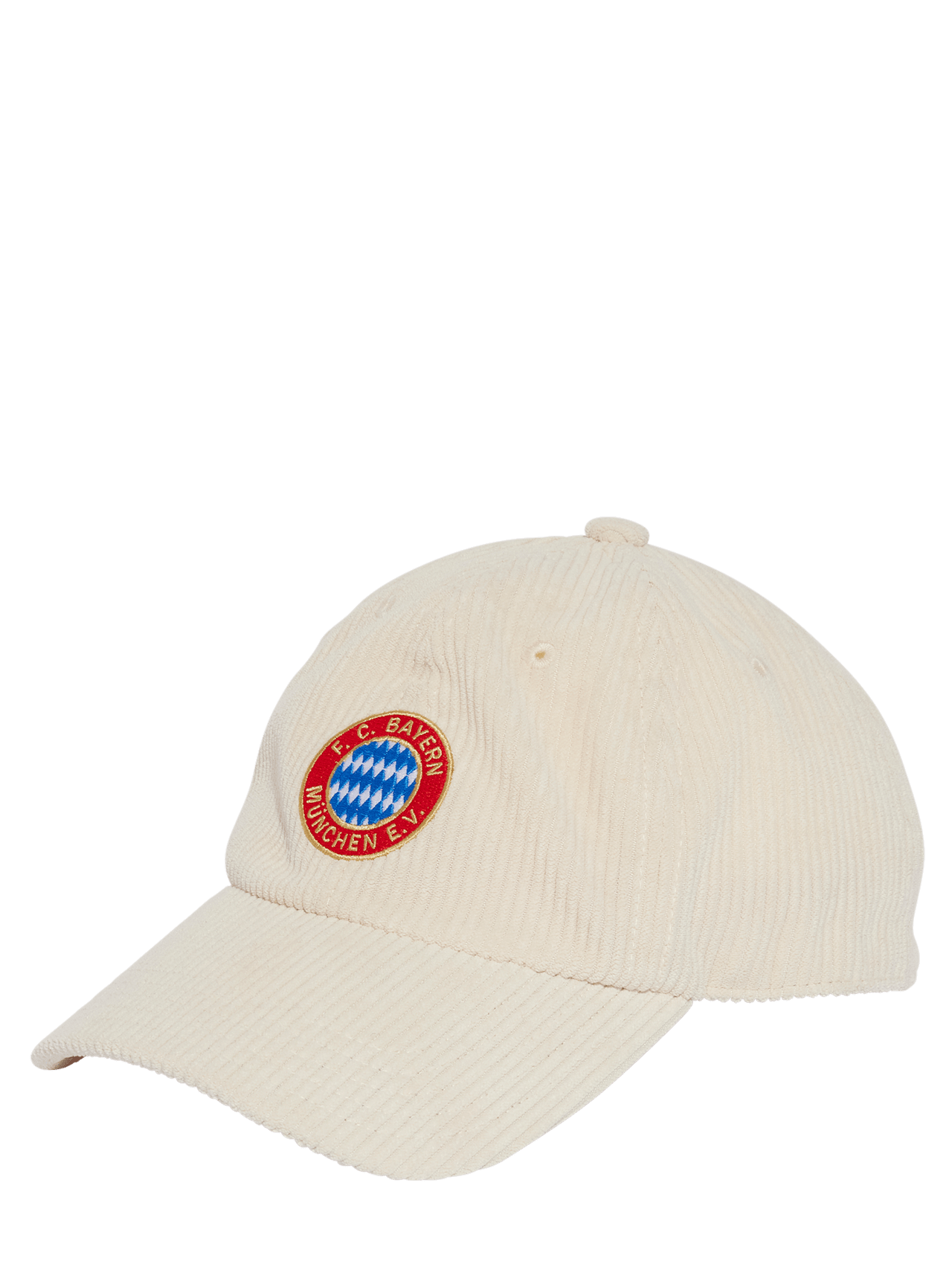 Baseballcap UCL detail 1