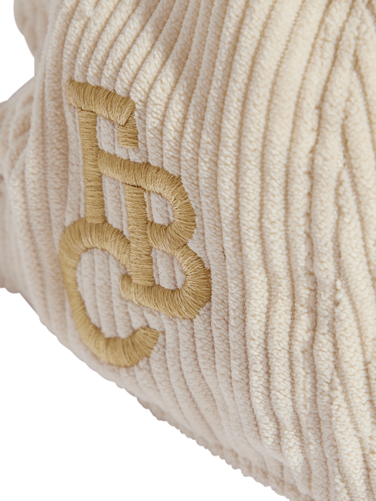 Baseballcap UCL detail 4