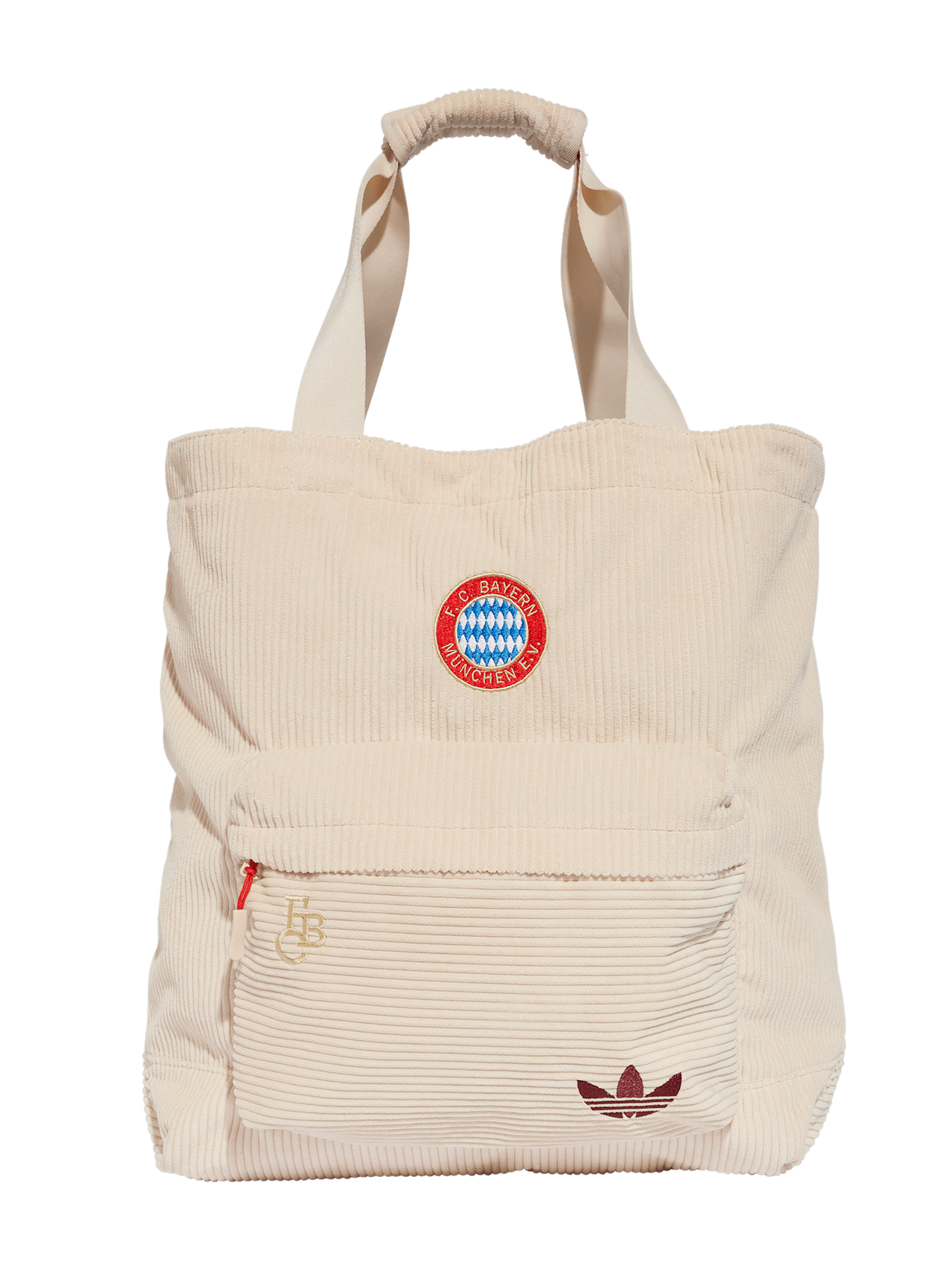 Shoulder bag UCL detail 1