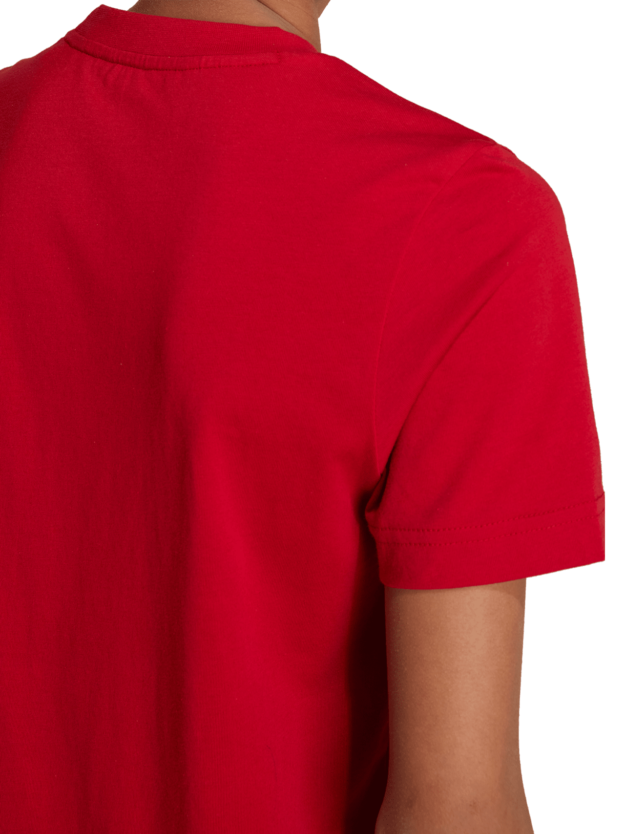 T-shirt DNA detail 5