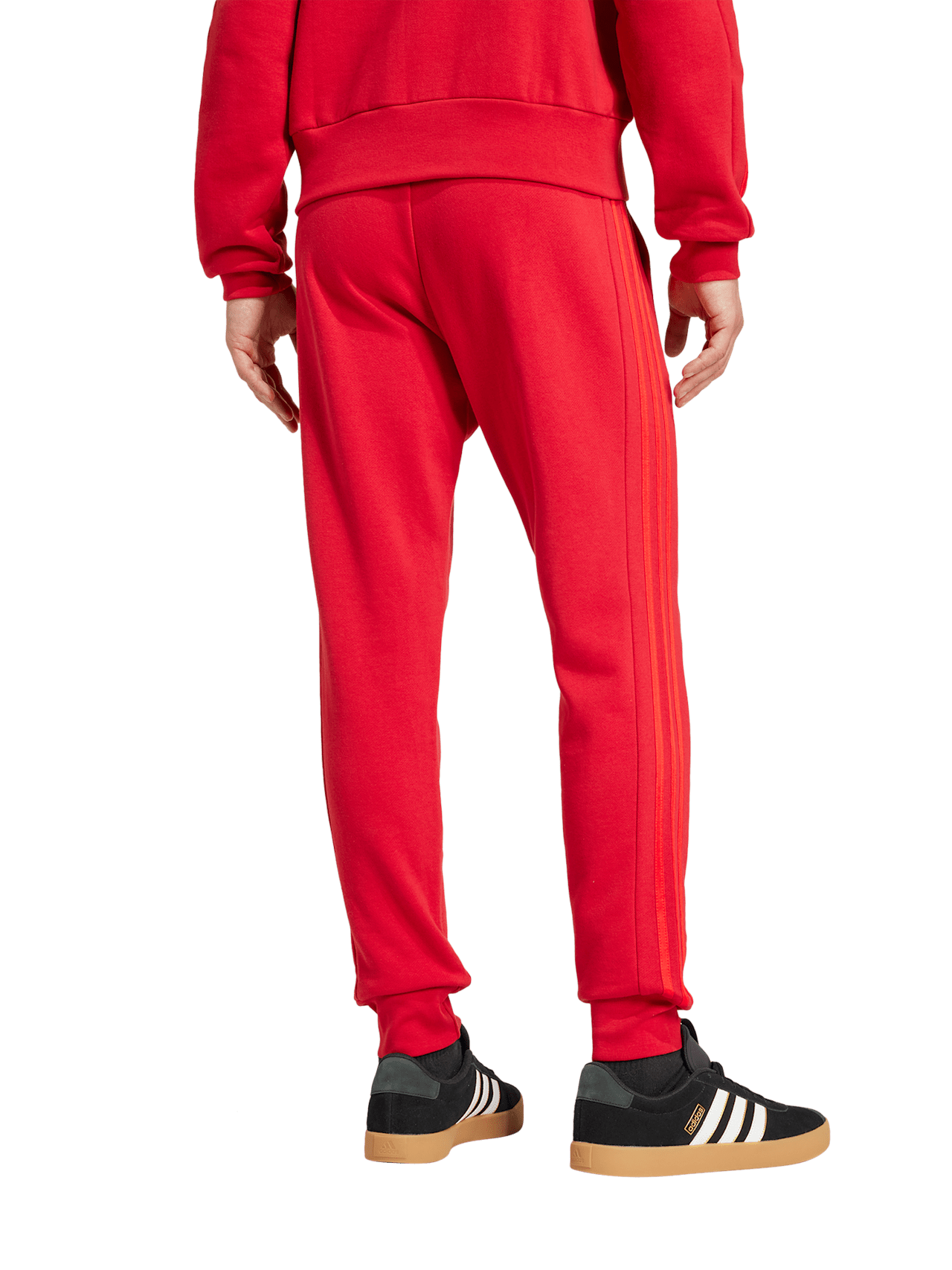 Sweatpant DNA detail 2