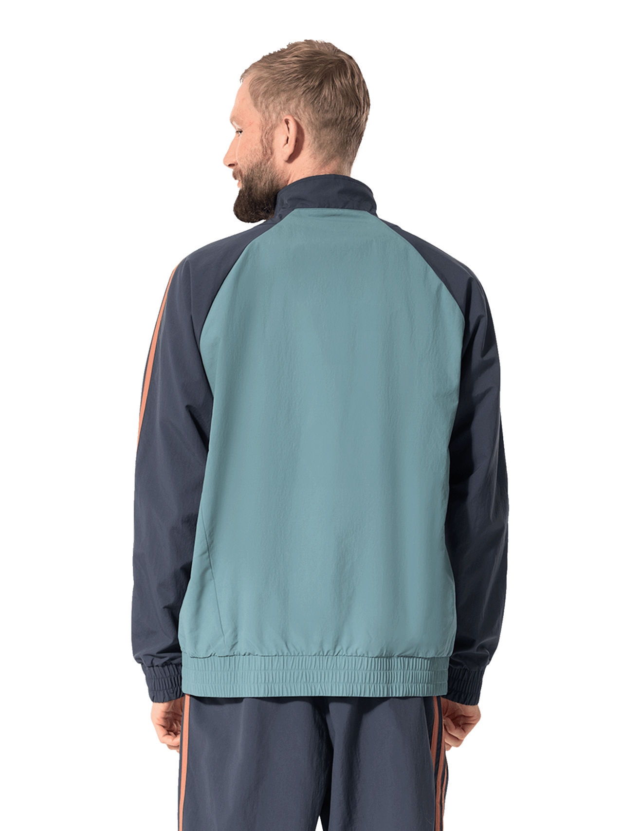 Anthem Jacket Away 24-25 detail 2