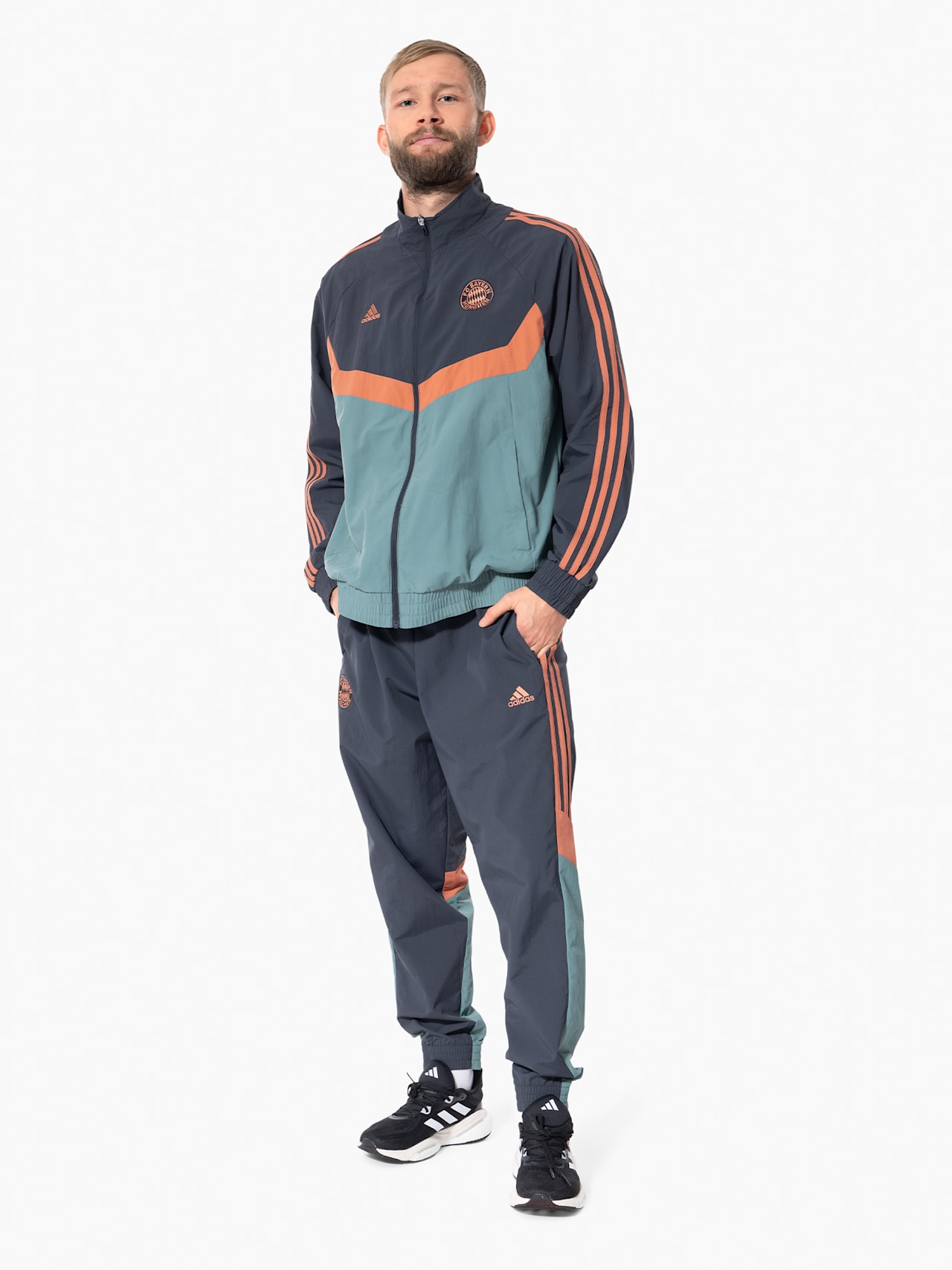 Anthem Jacket Away 24-25 detail 3