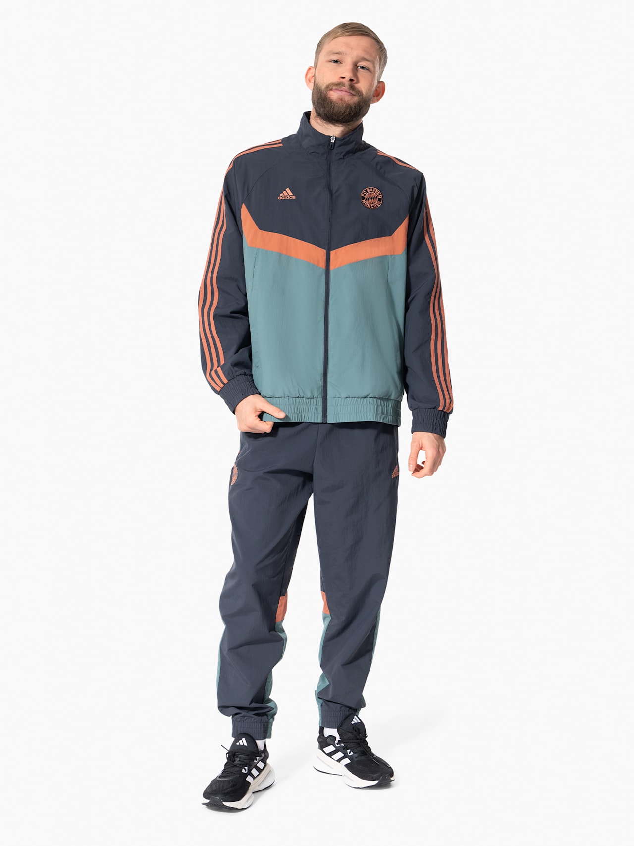 Anthem Jacket Away 24-25 detail 4