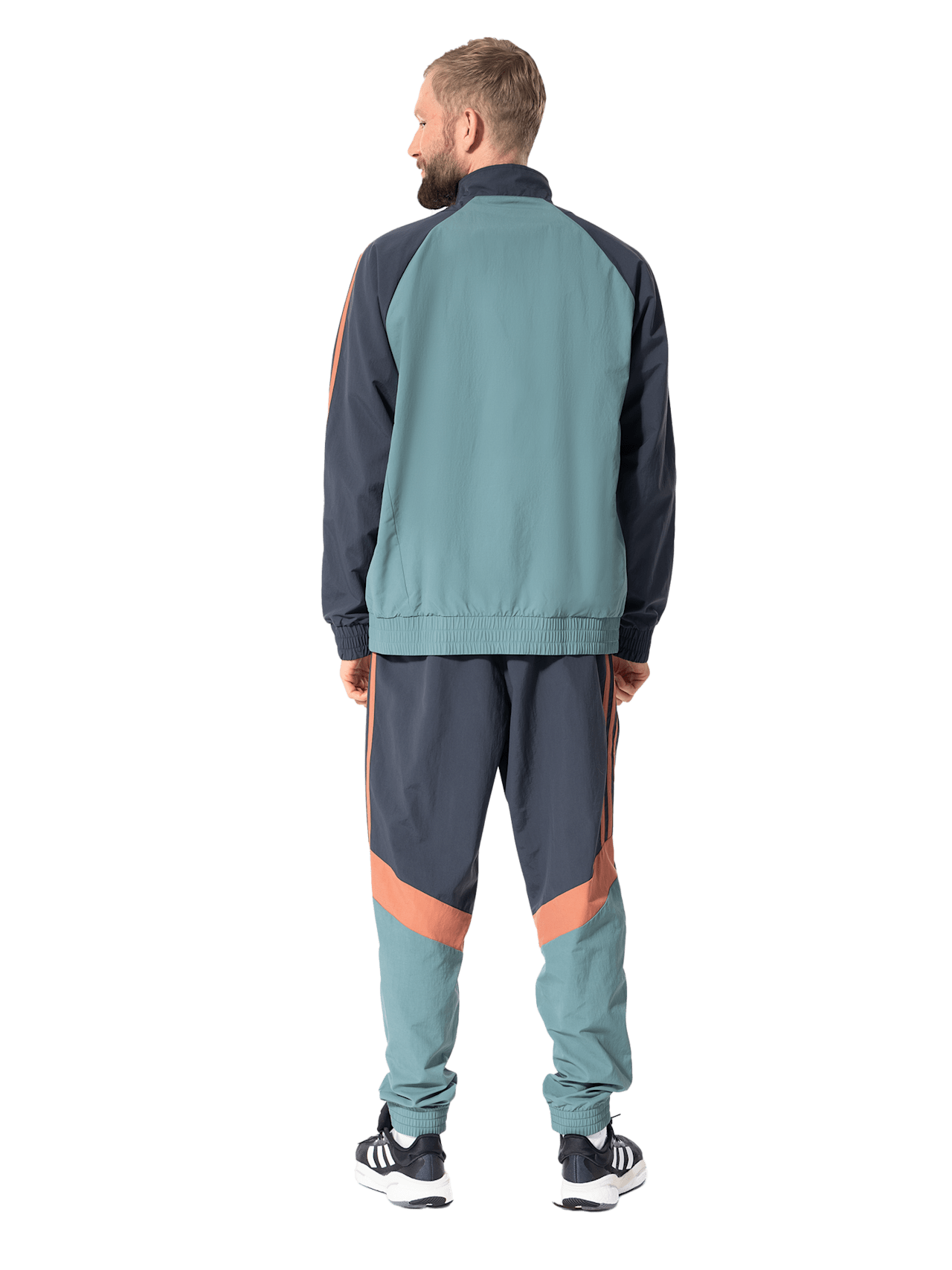 Anthem Jacket Away 24-25 detail 5
