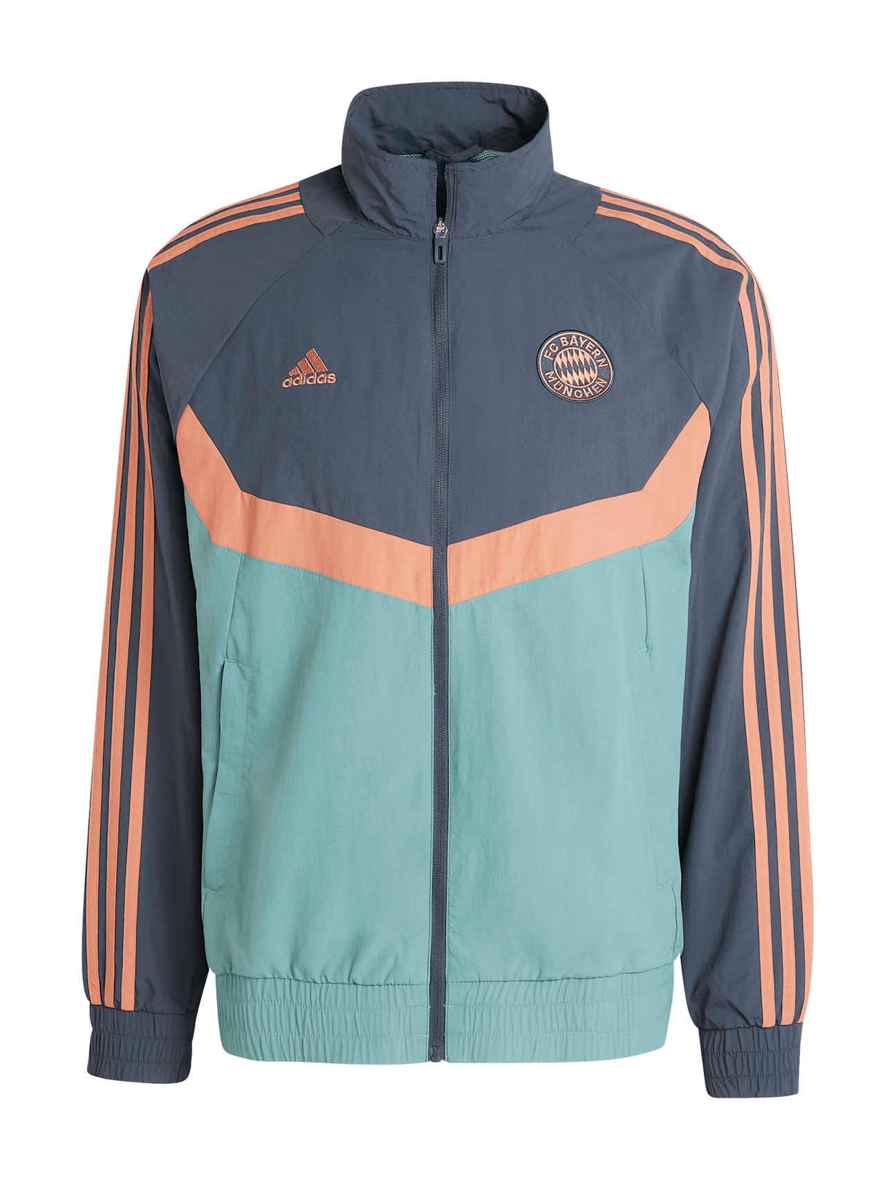 Anthem Jacket Away 24-25 detail 6