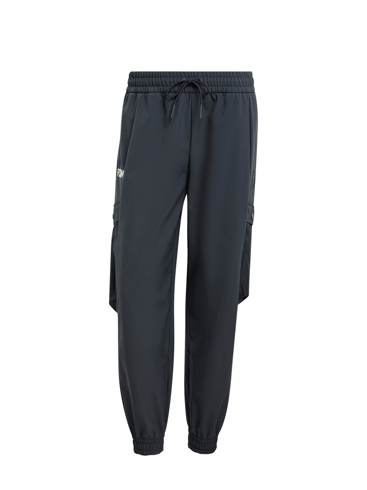 Pantalone cargo FCBM detail 7