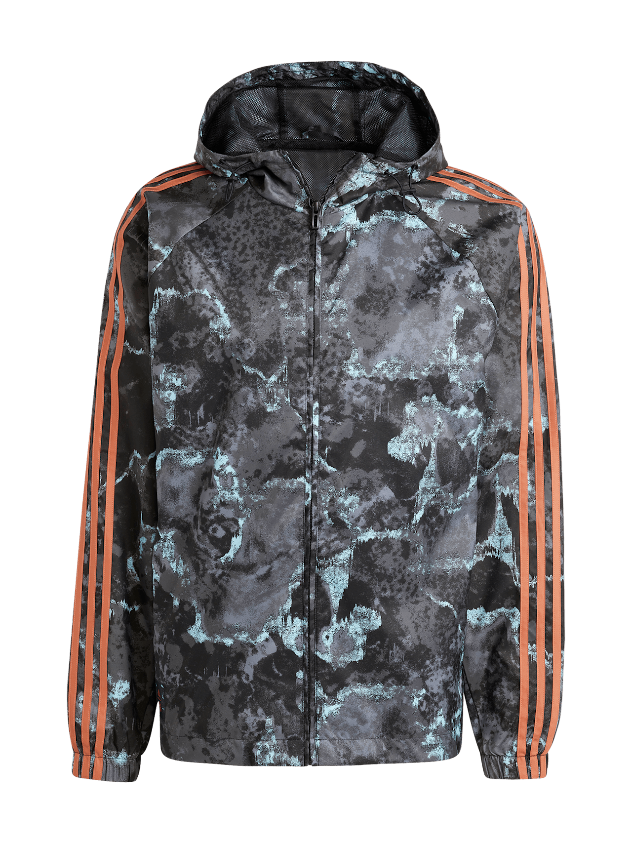 Windbreaker FCBM detail 7