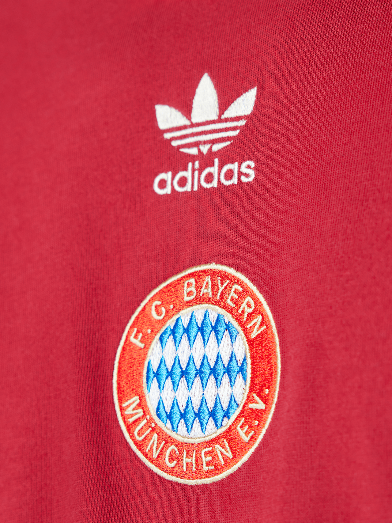 T-Shirt LFSTLR detail 5