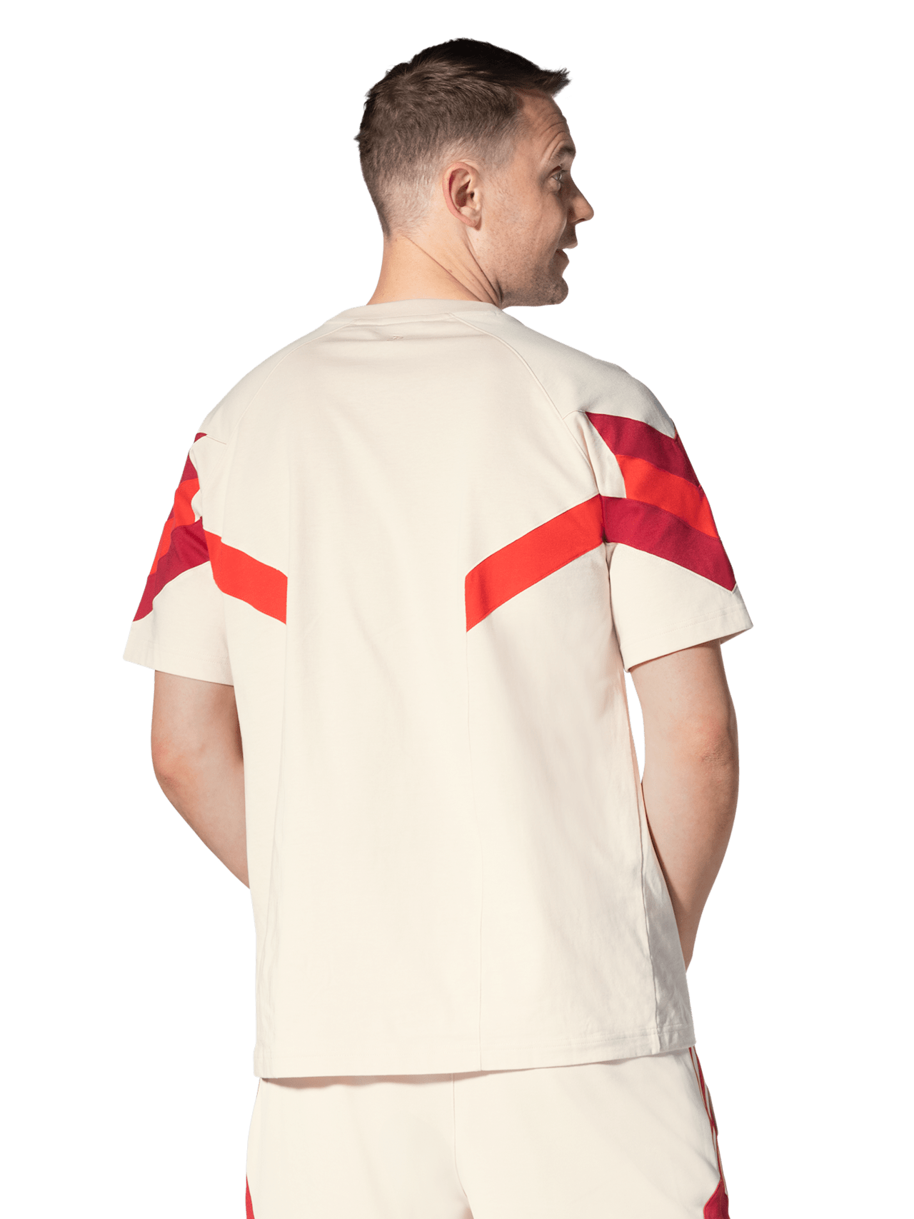 T-Shirt LFSTLR detail 2