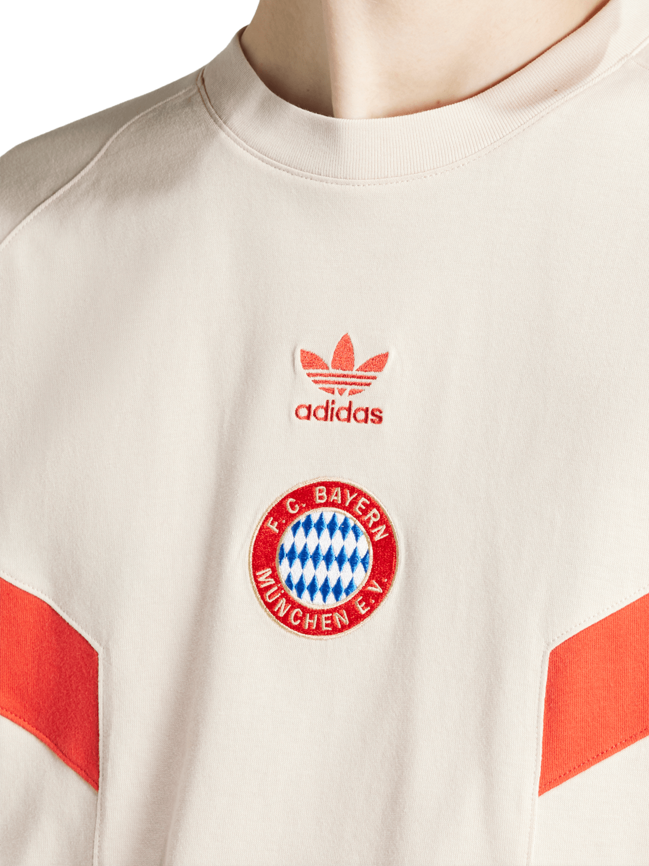 T-Shirt LFSTLR detail 5