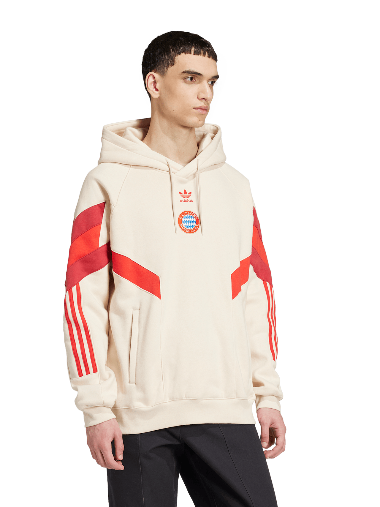 Hoodie LFSTLR detail 1