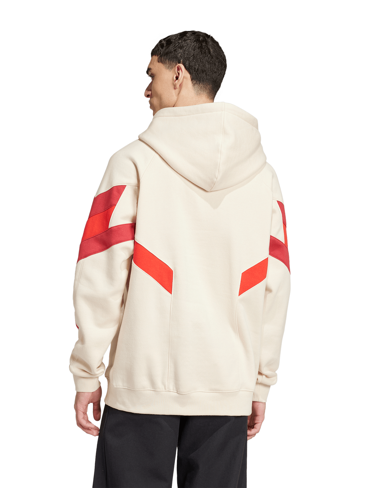 Hoodie LFSTLR detail 2
