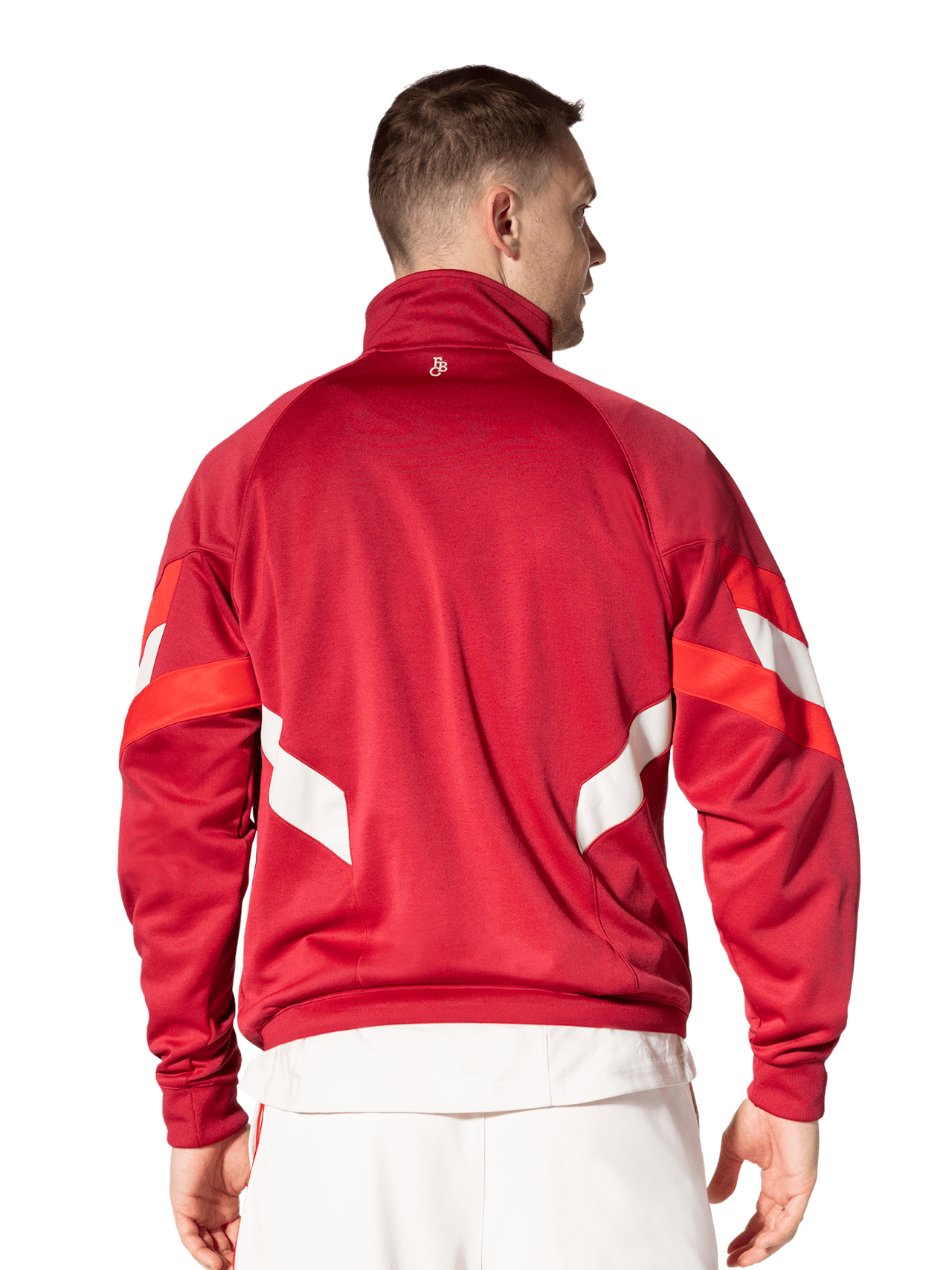Half-Zip LFSTLR detail 2