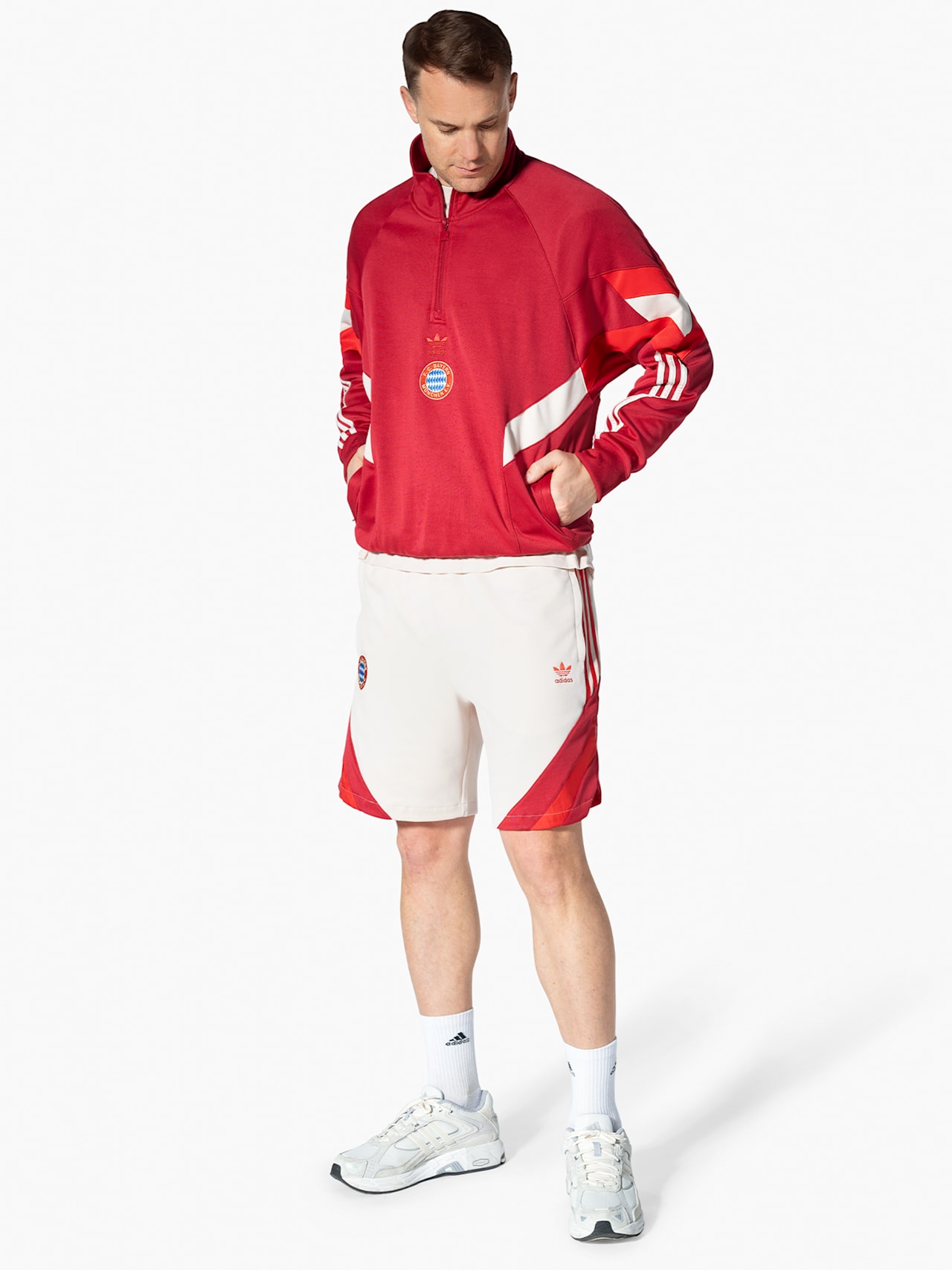 Half-Zip LFSTLR detail 3