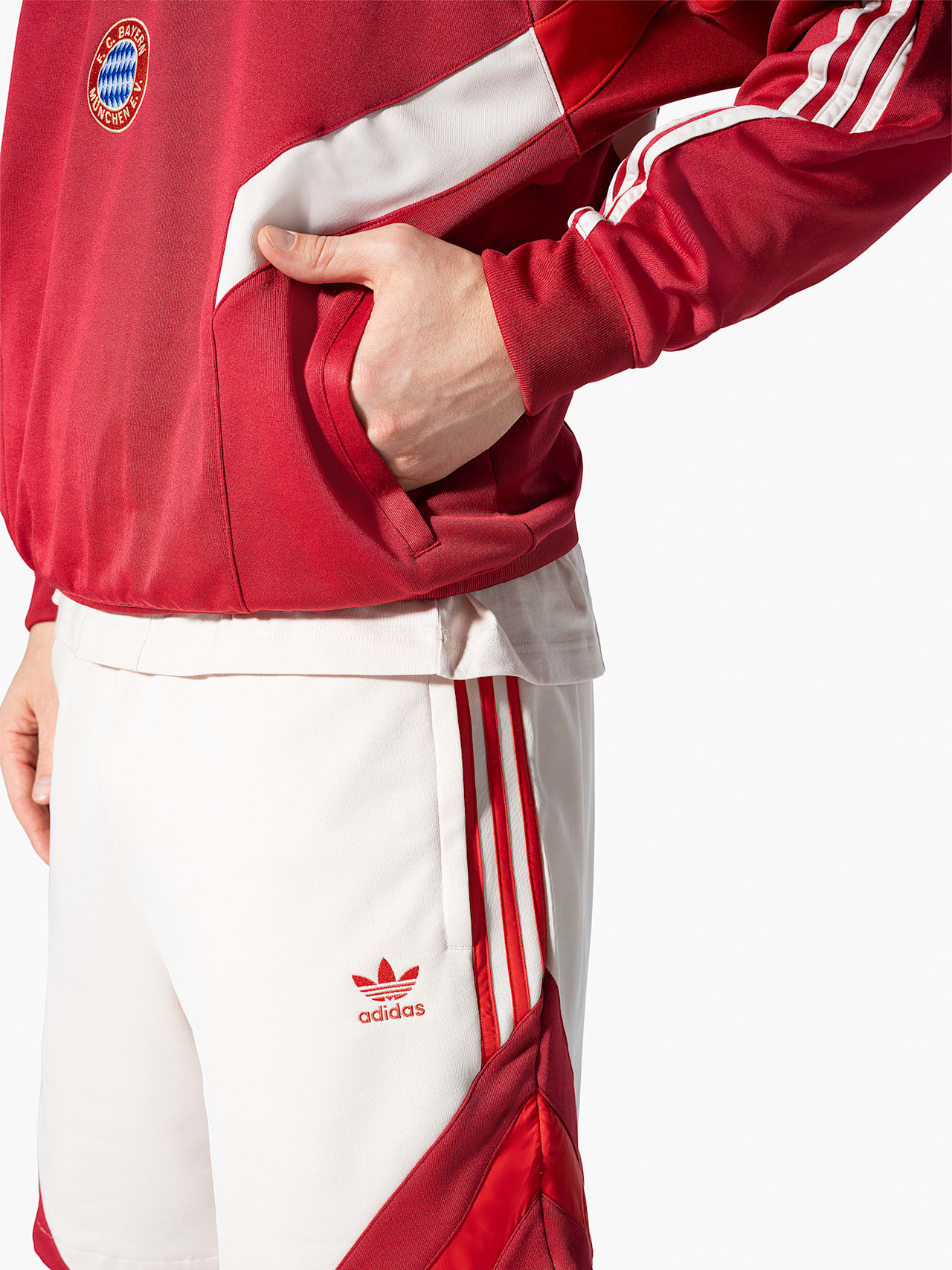 Half-Zip LFSTLR detail 6