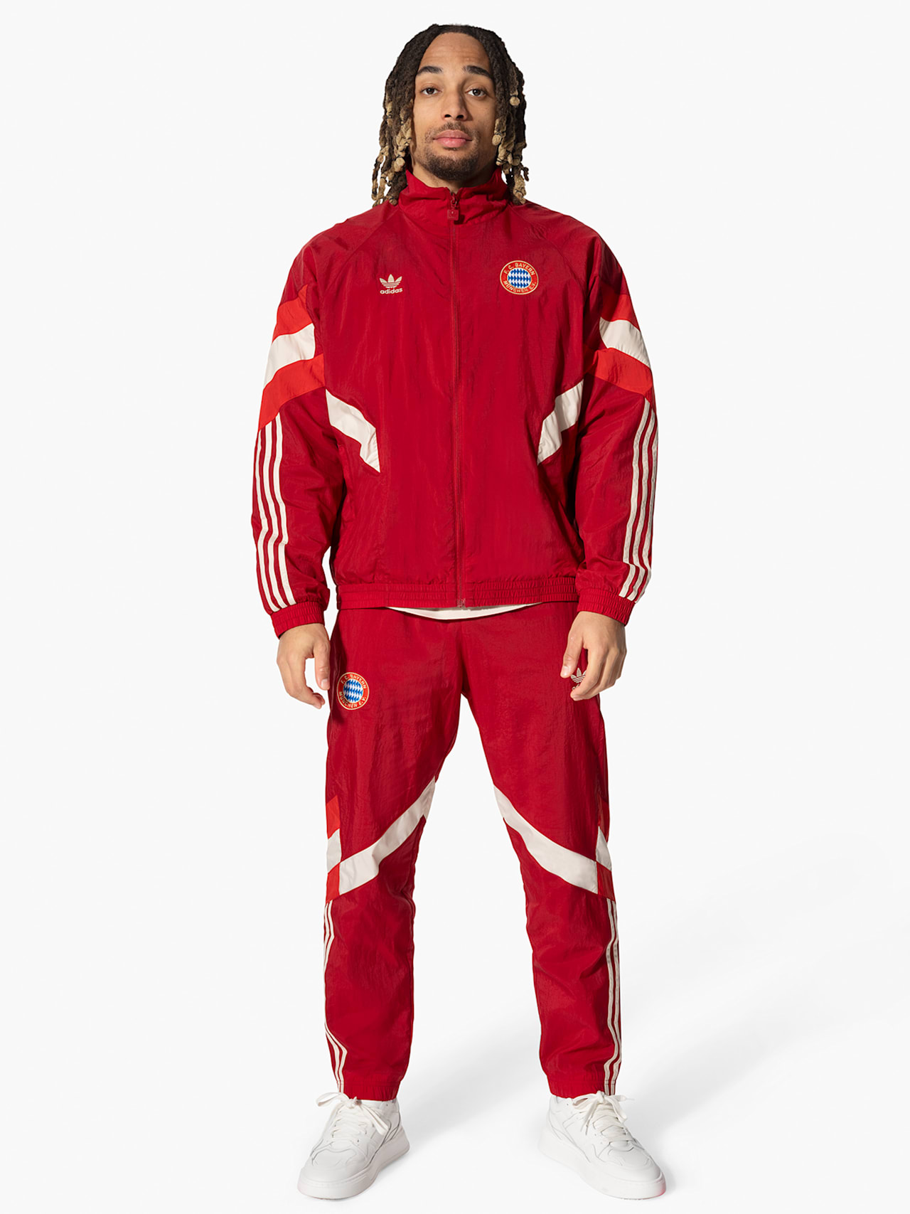 Trainingsjacke LFSTLR detail 3