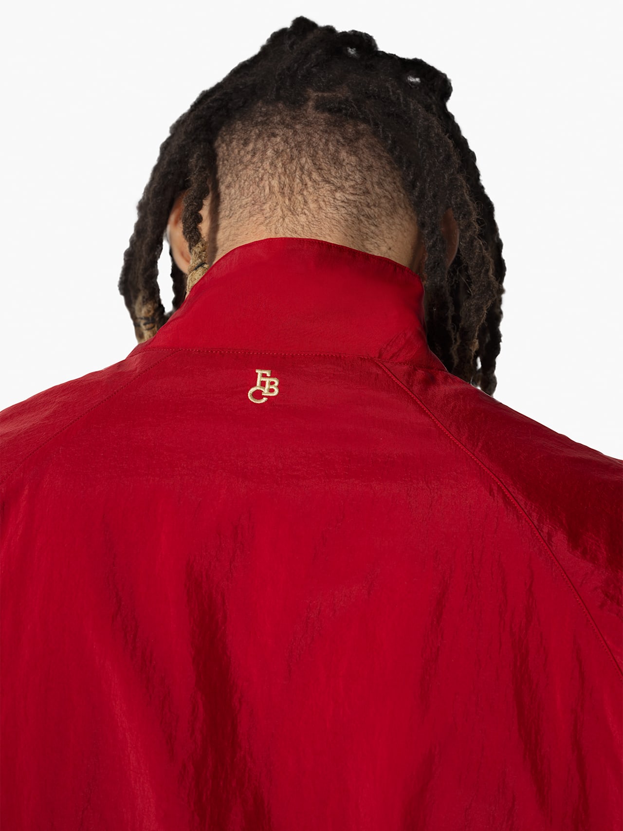 Trainingsjacke LFSTLR detail 5