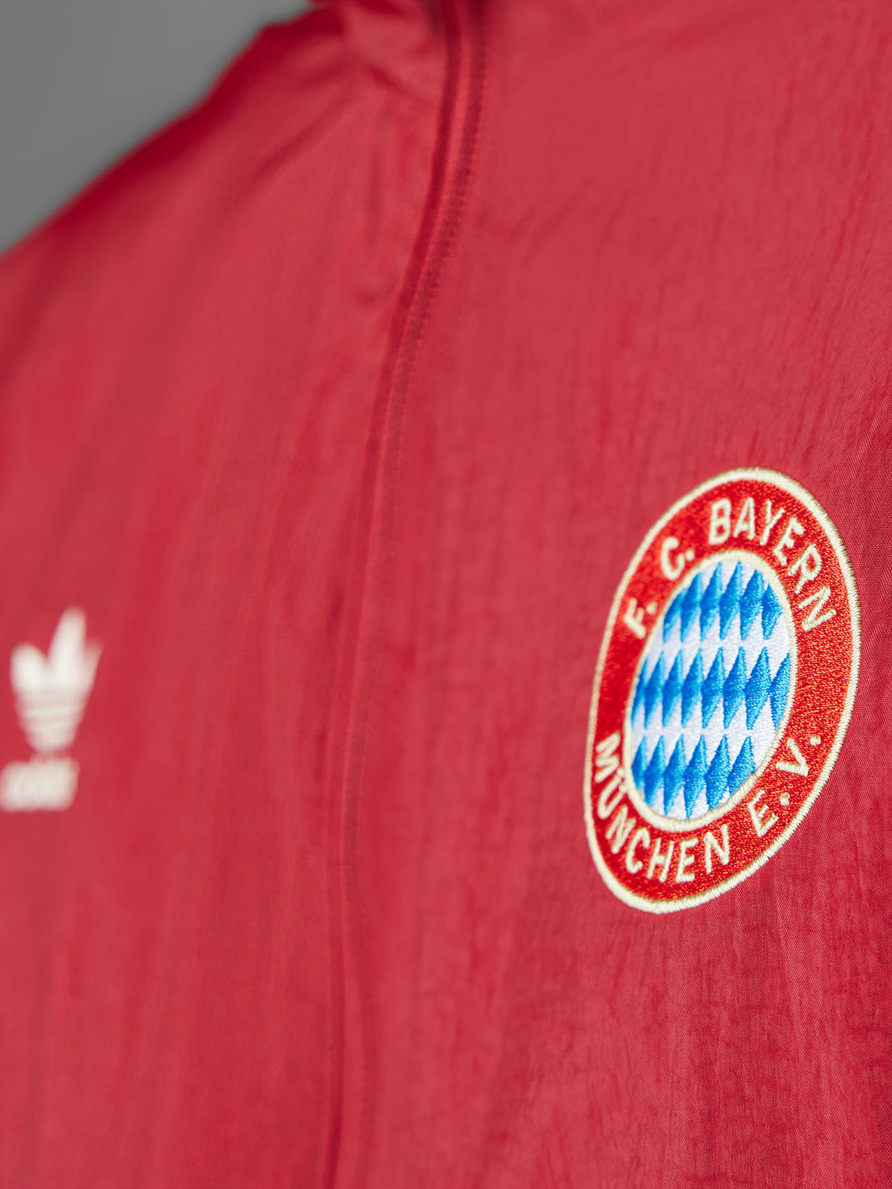 Trainingsjacke LFSTLR detail 6