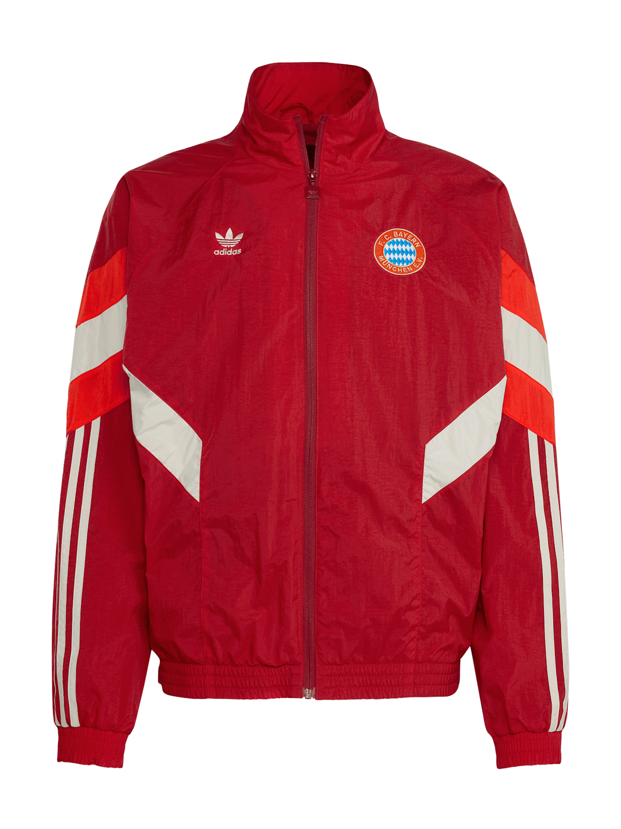Trainingsjacke LFSTLR detail 8